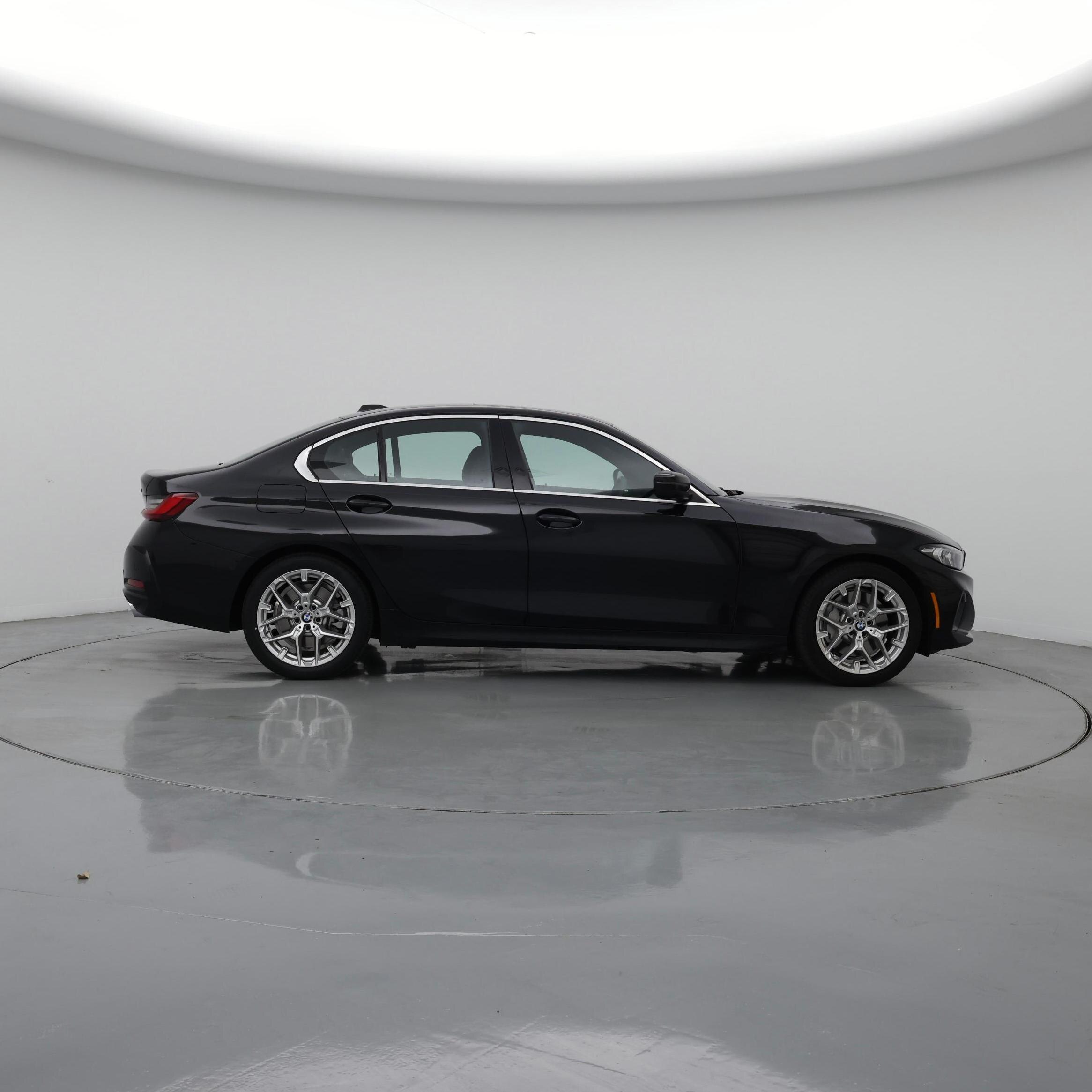 Thumbnail: 2025 BMW 3 Series - 7