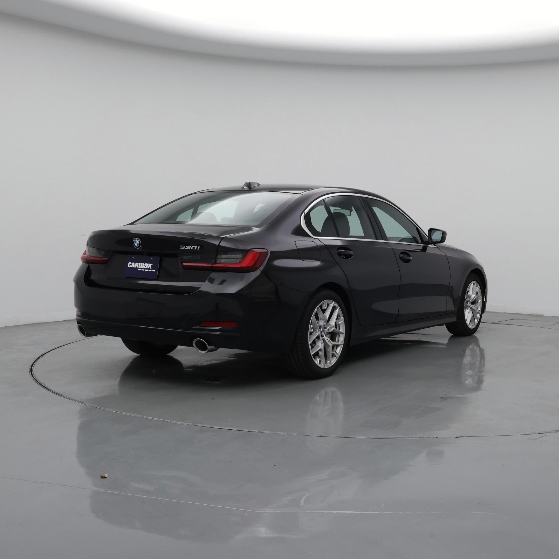 Thumbnail: 2025 BMW 3 Series - 8