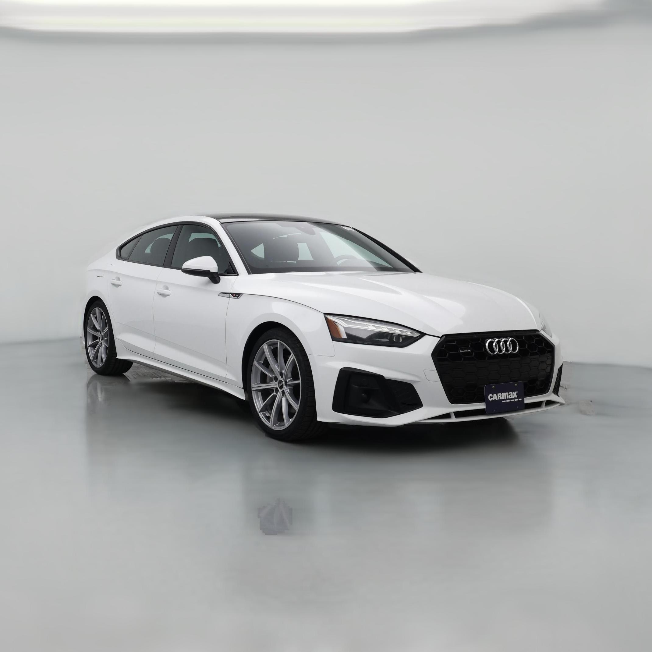 Thumbnail: 2025 Audi A5 - 1