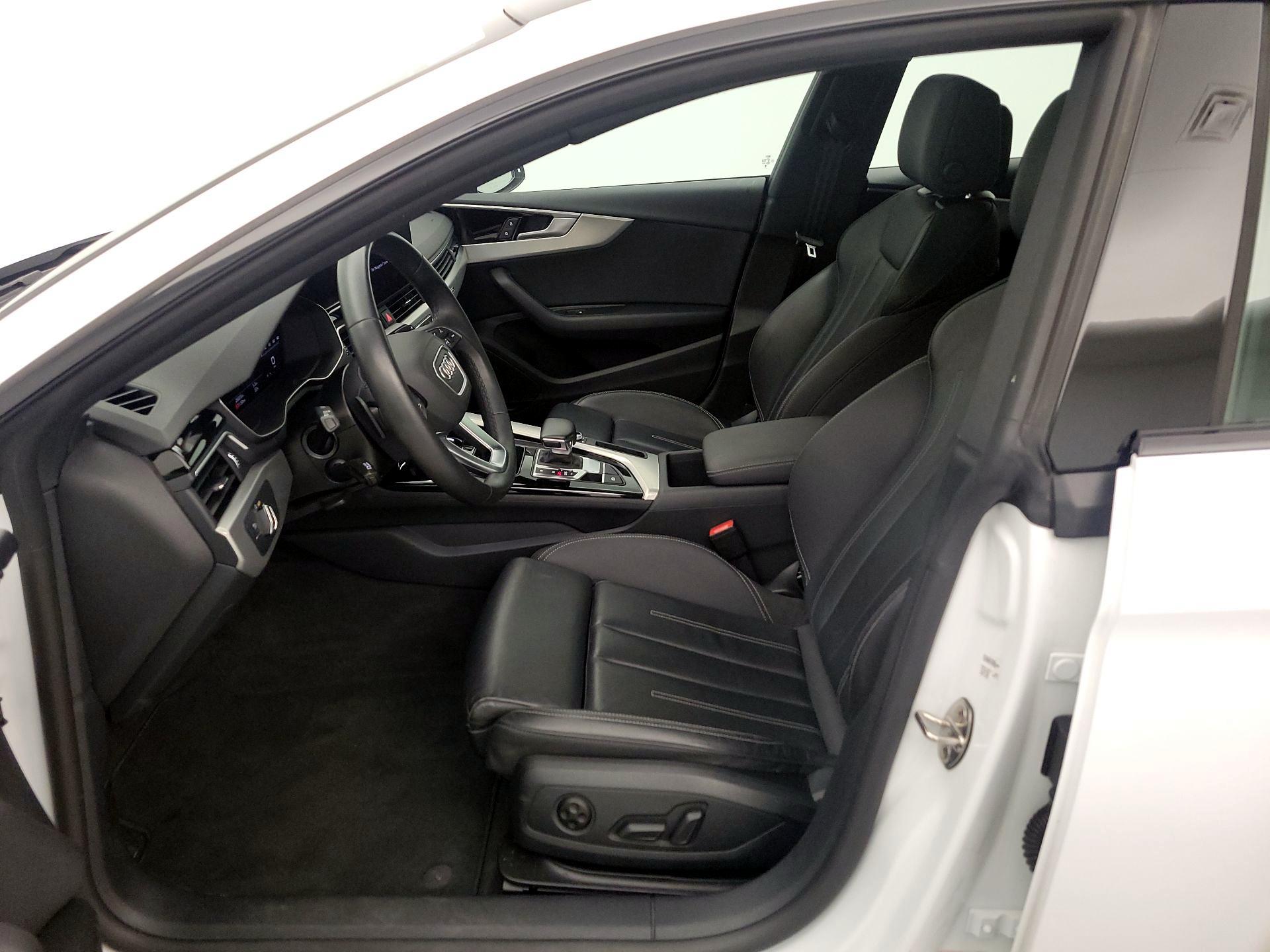 Thumbnail: 2025 Audi A5 - 11