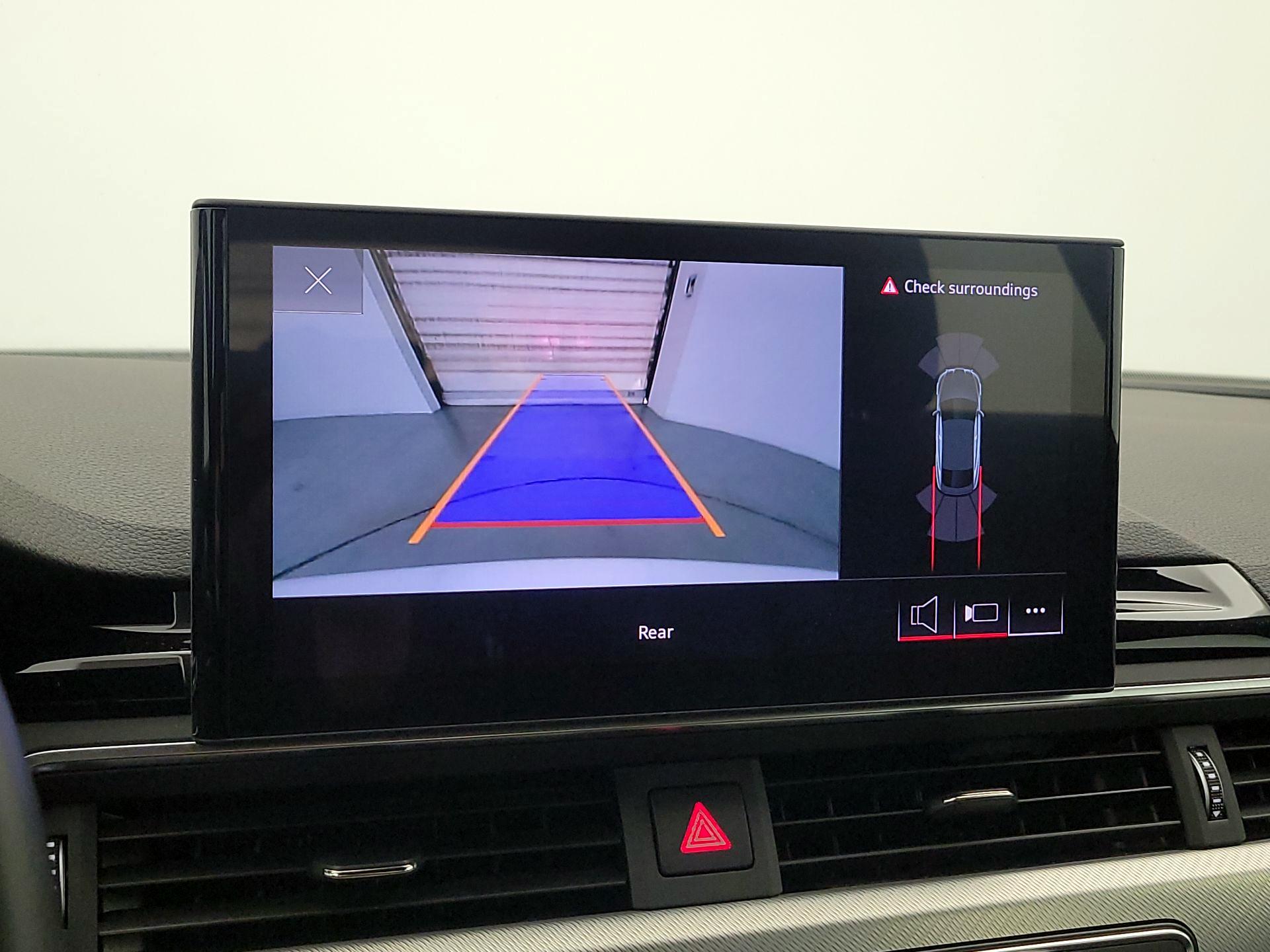 Thumbnail: 2025 Audi A5 - 14