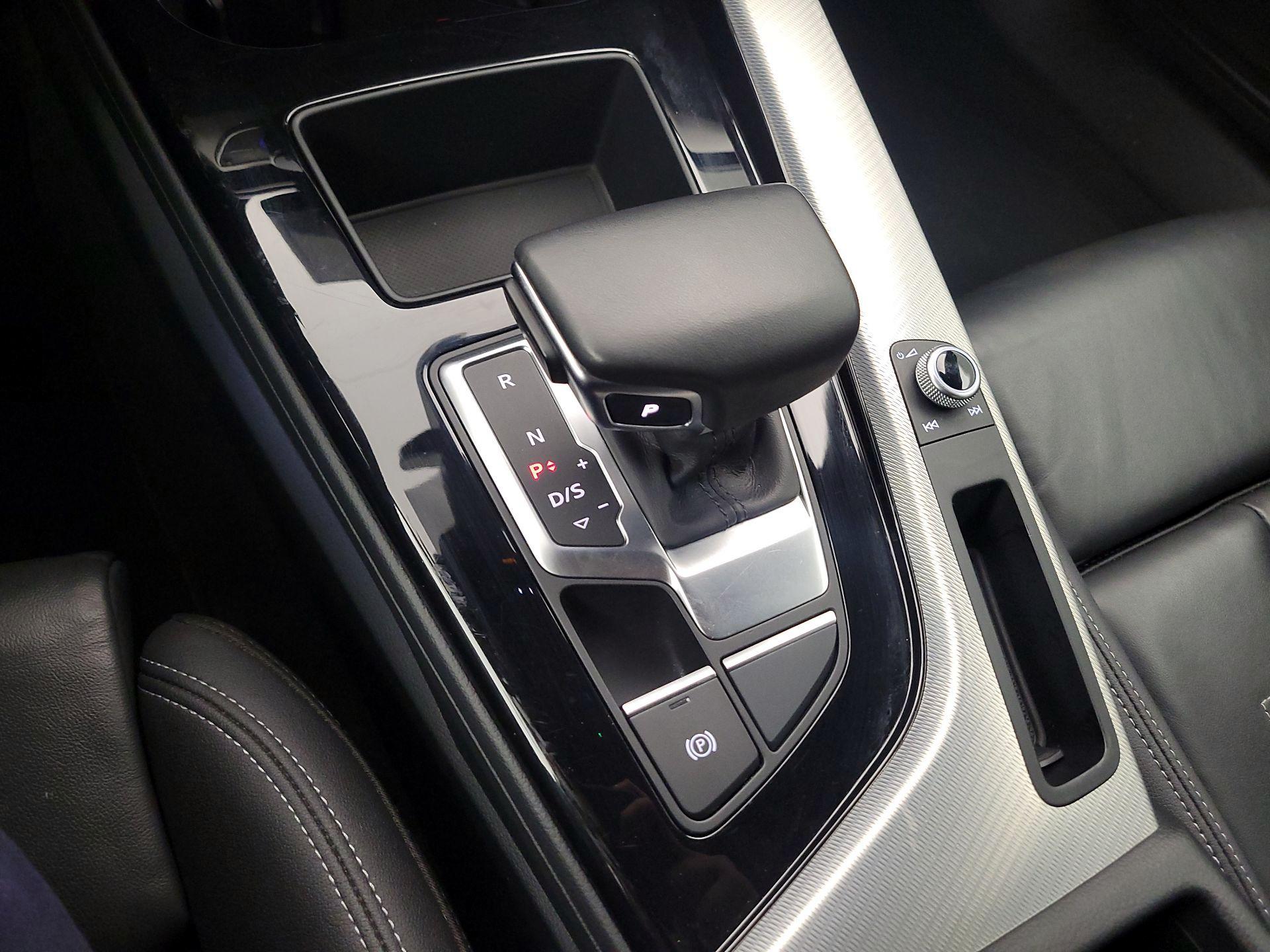 Thumbnail: 2025 Audi A5 - 17