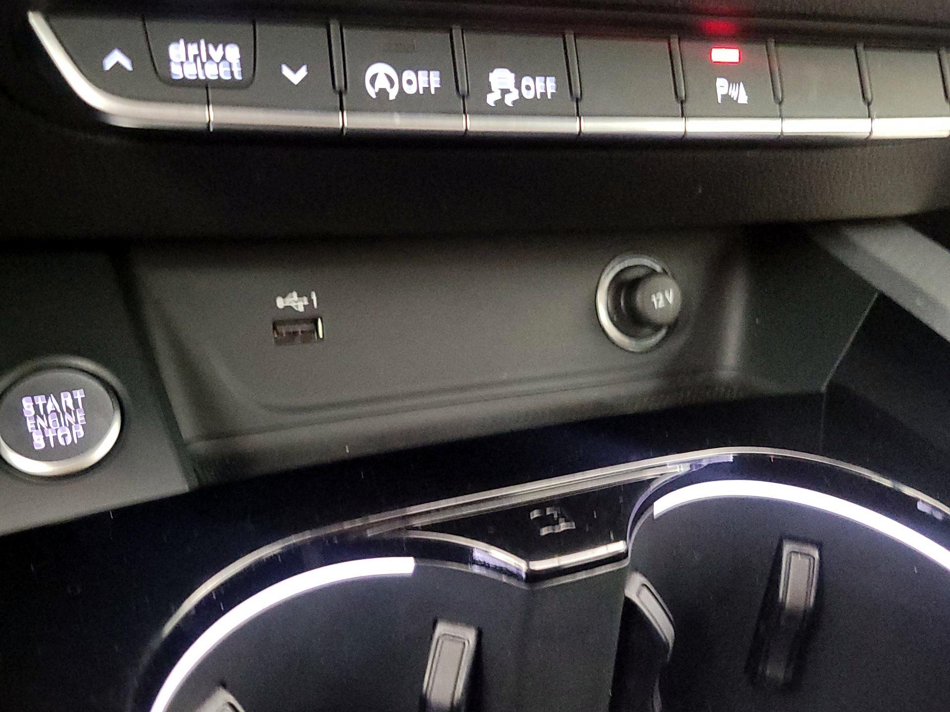 Thumbnail: 2025 Audi A5 - 18