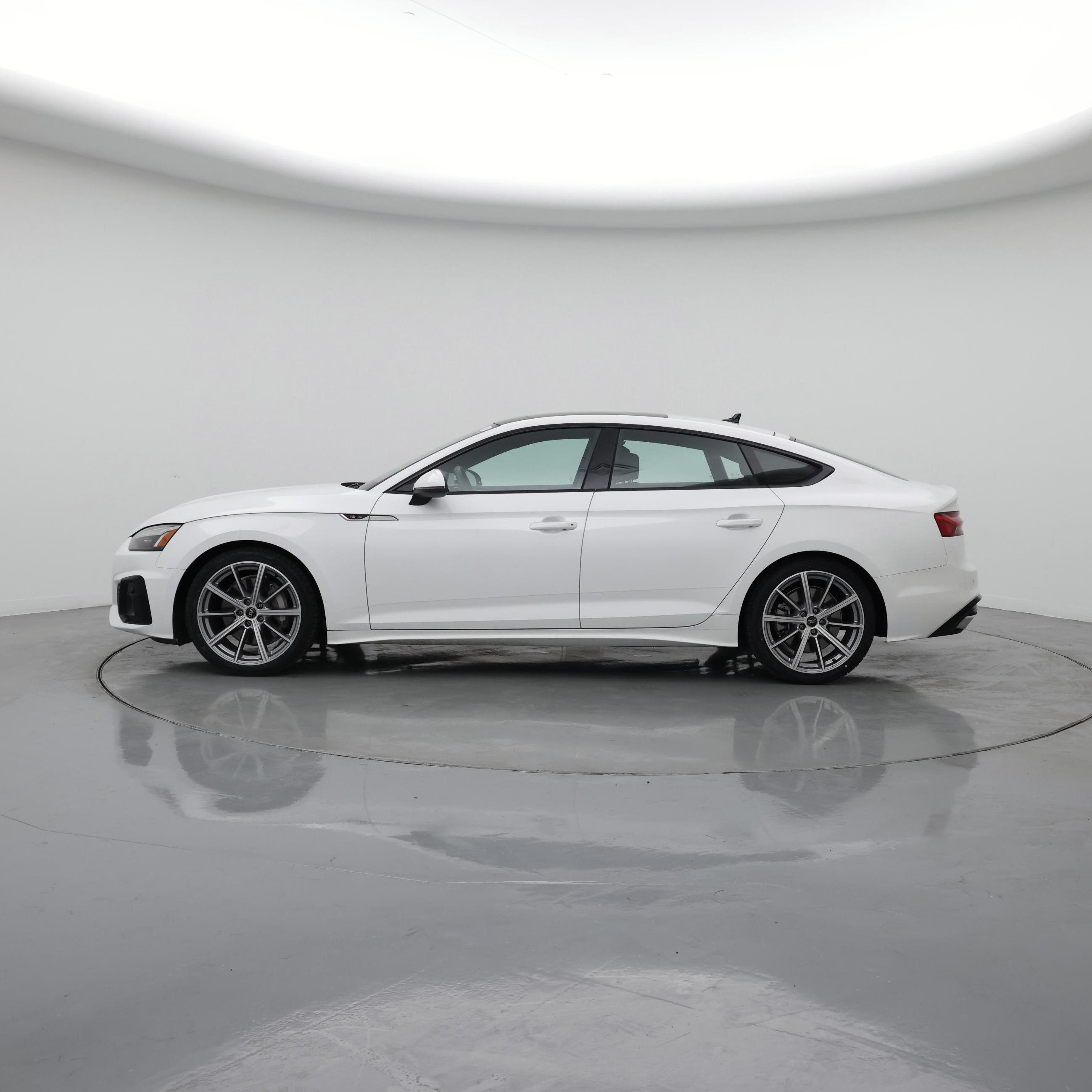 Thumbnail: 2025 Audi A5 - 3