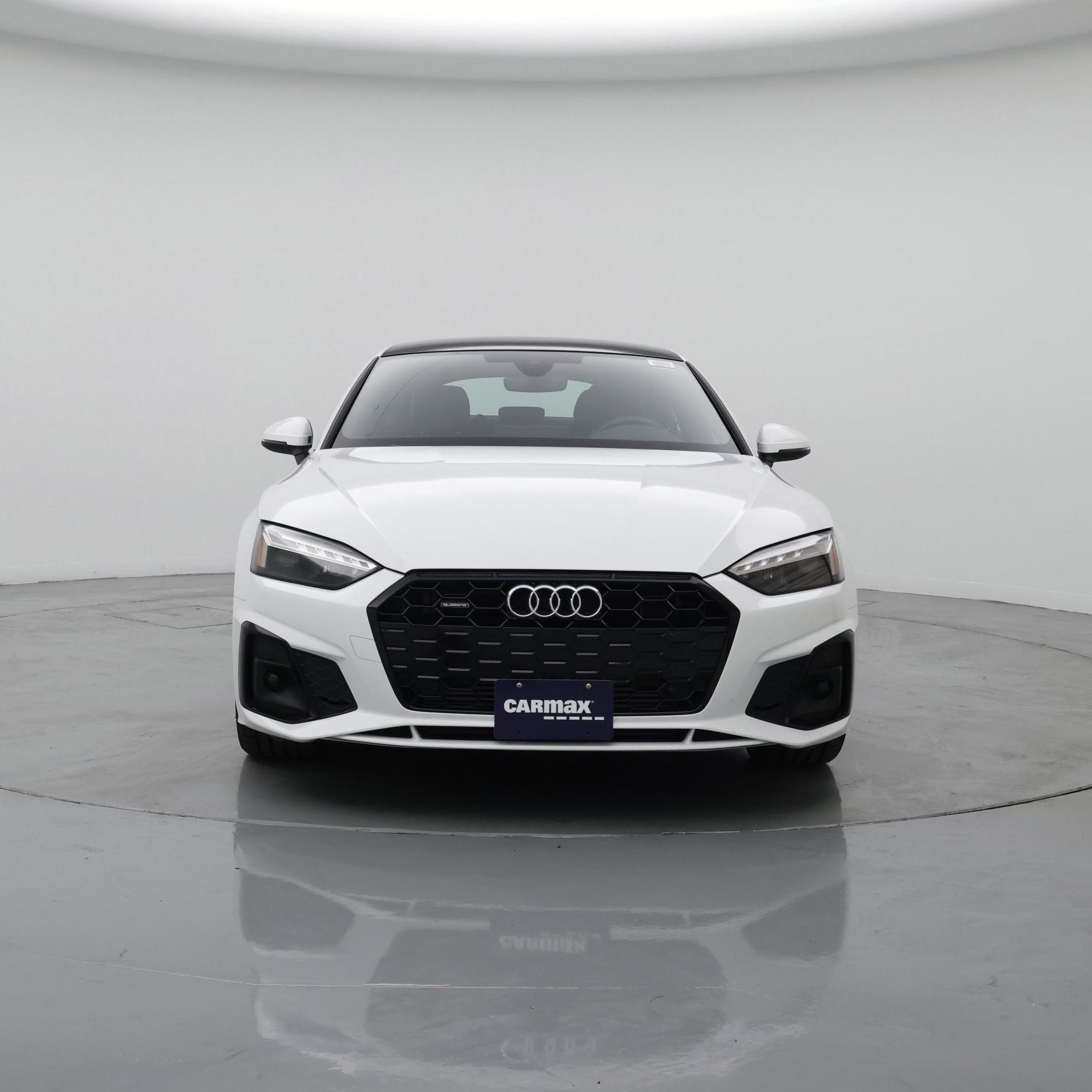 Thumbnail: 2025 Audi A5 - 5