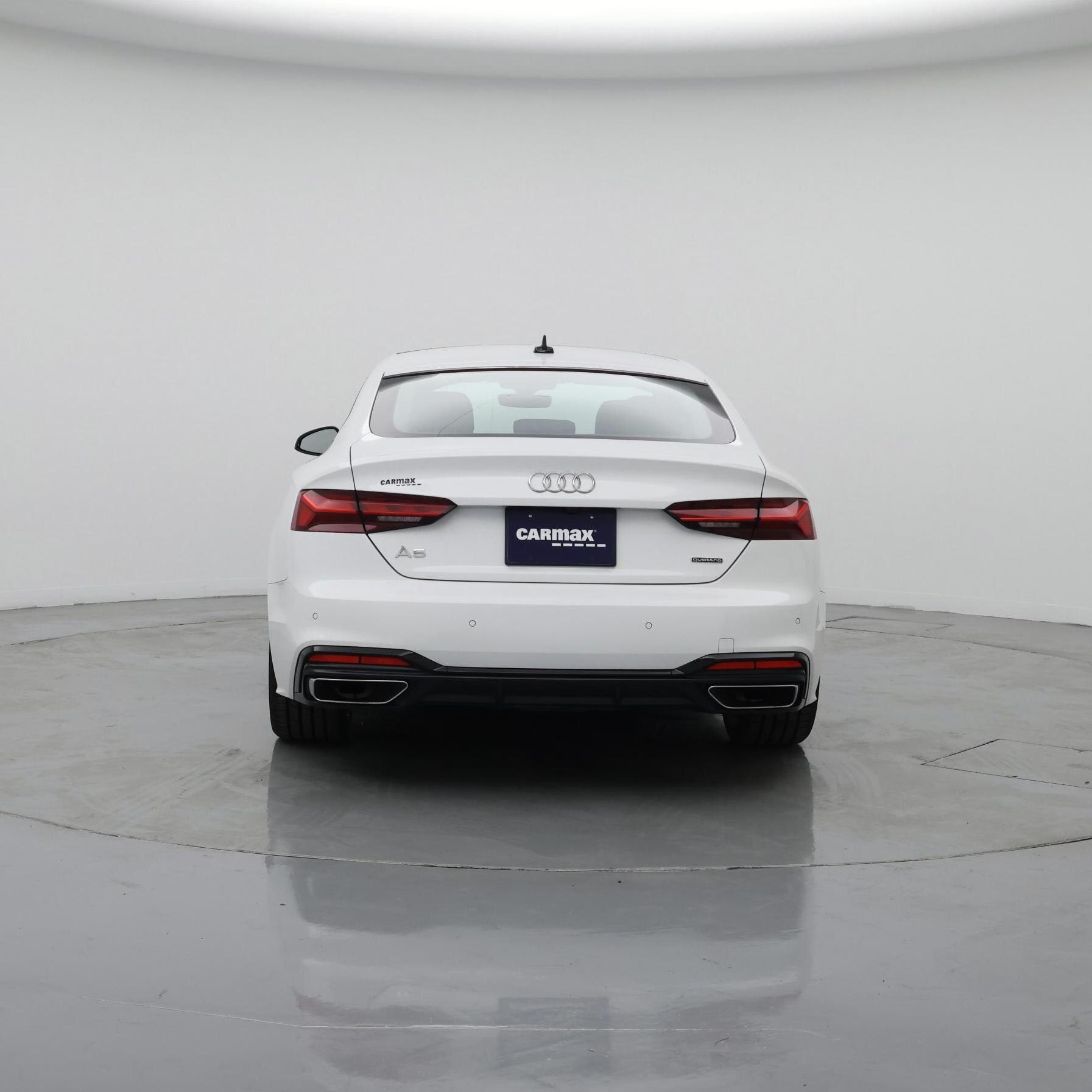 Thumbnail: 2025 Audi A5 - 6