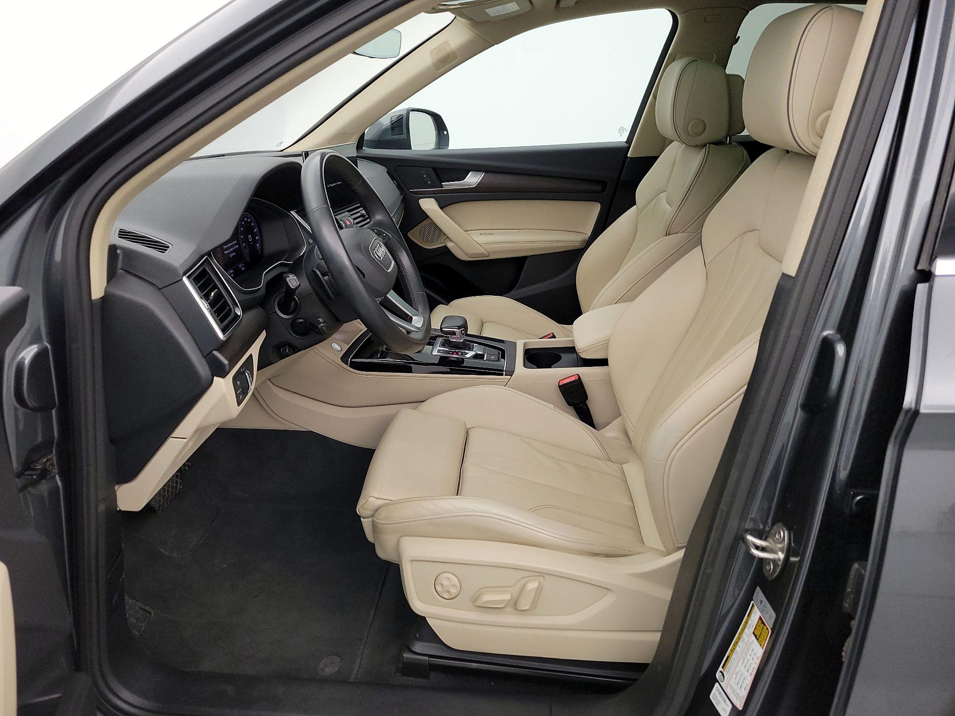 Thumbnail: 2024 Audi Q5 - 11