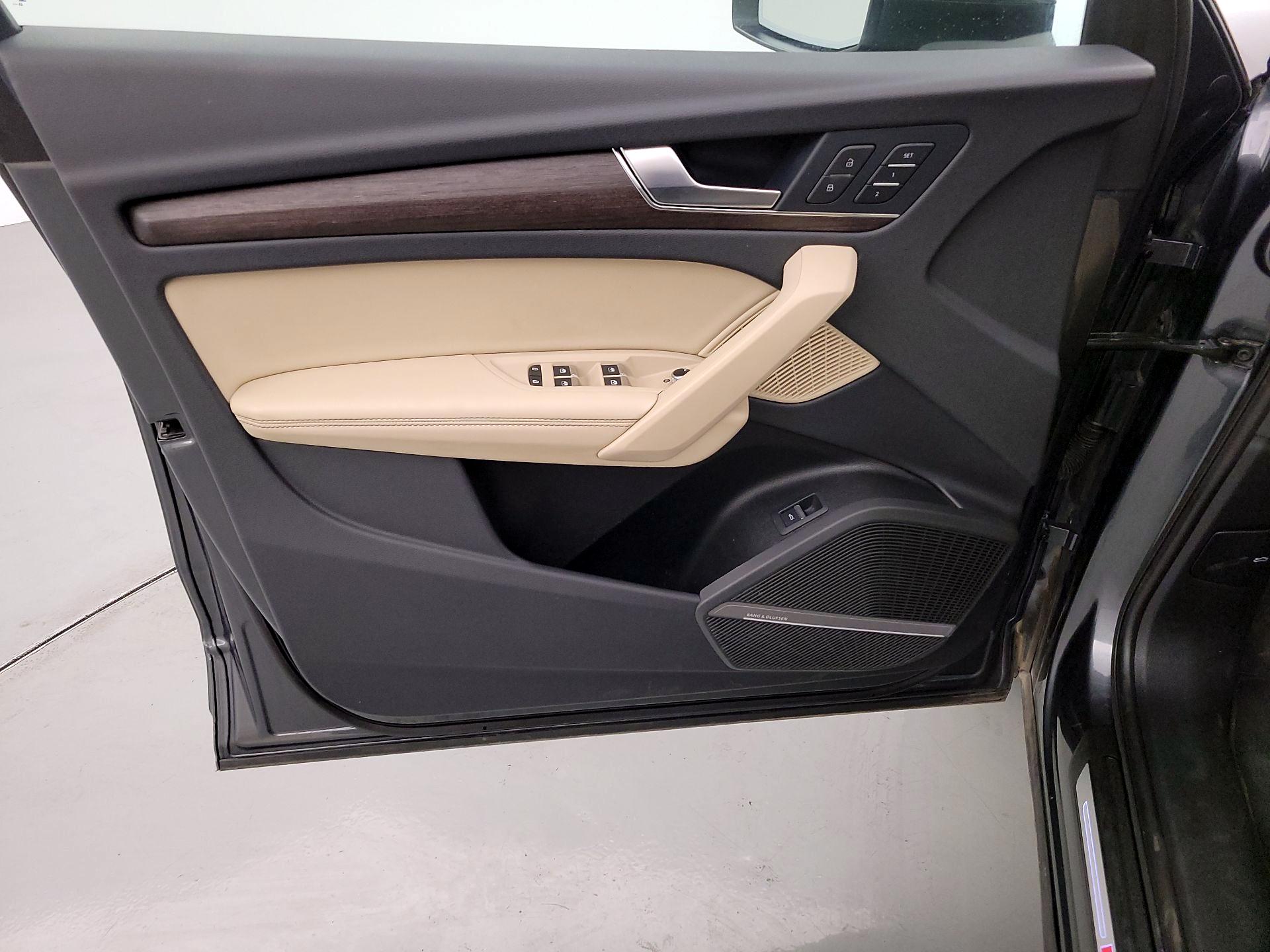 Thumbnail: 2024 Audi Q5 - 12