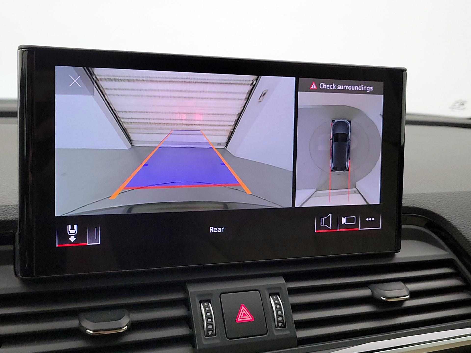 Thumbnail: 2024 Audi Q5 - 14