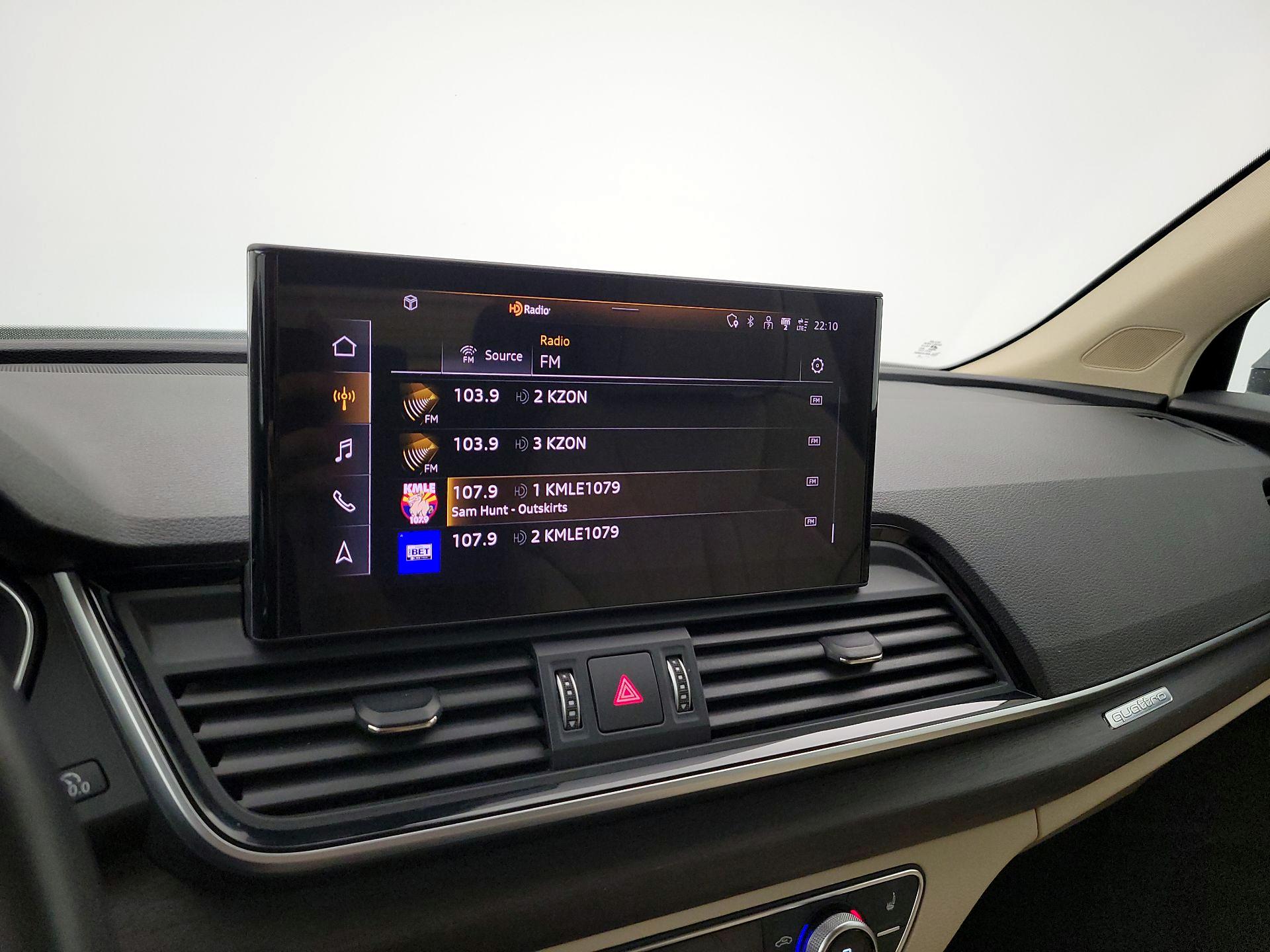 Thumbnail: 2024 Audi Q5 - 15