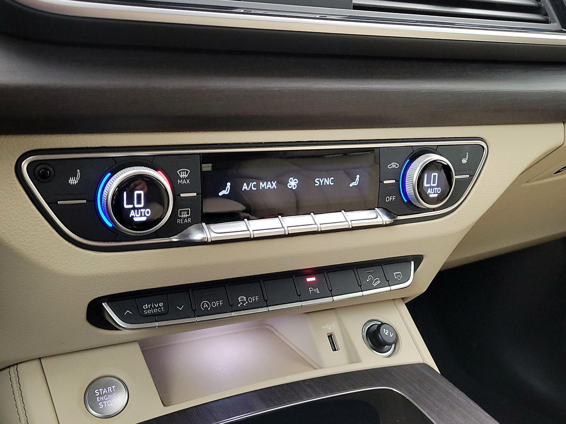 Thumbnail: 2024 Audi Q5 - 16