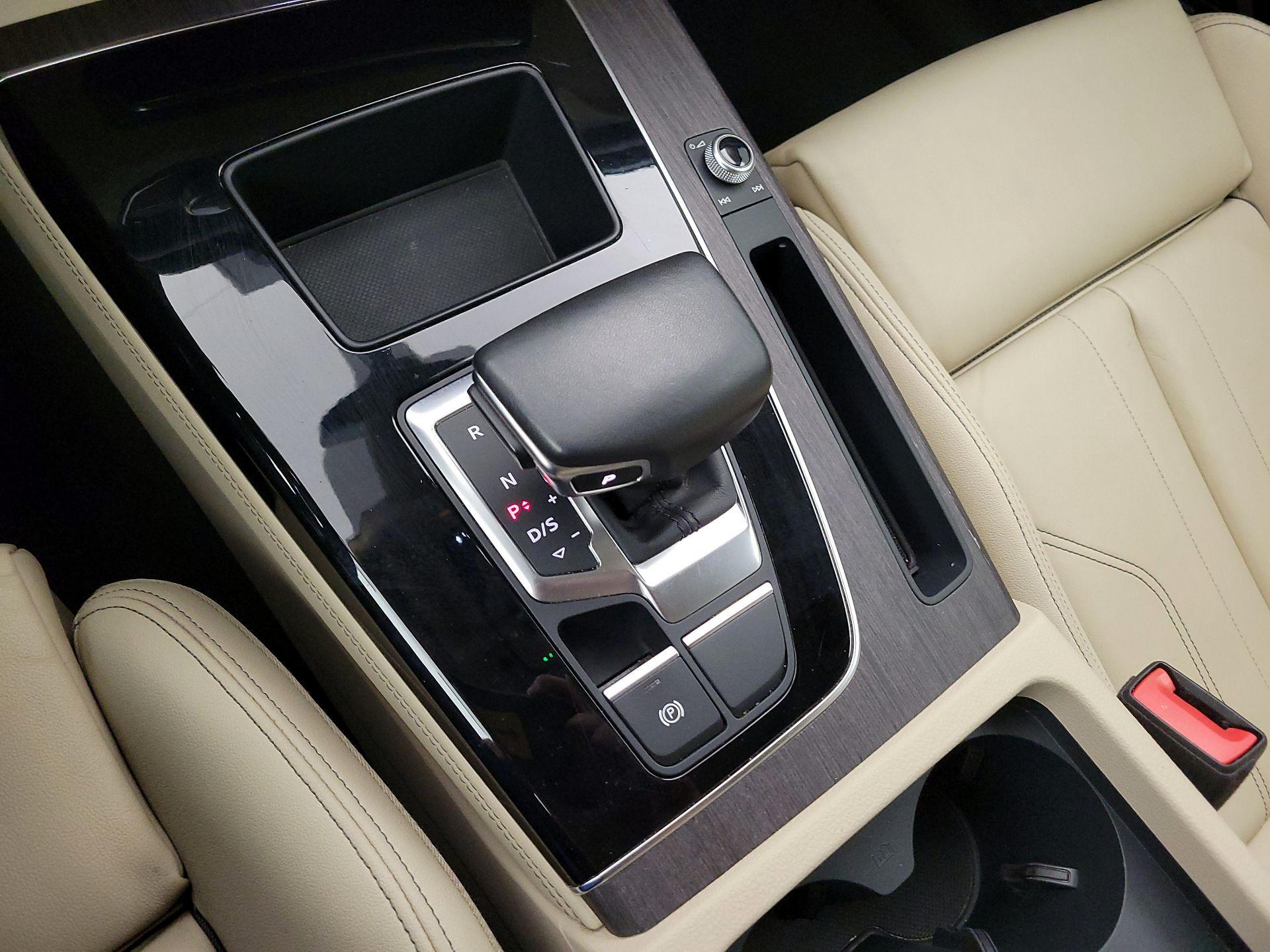 Thumbnail: 2024 Audi Q5 - 17