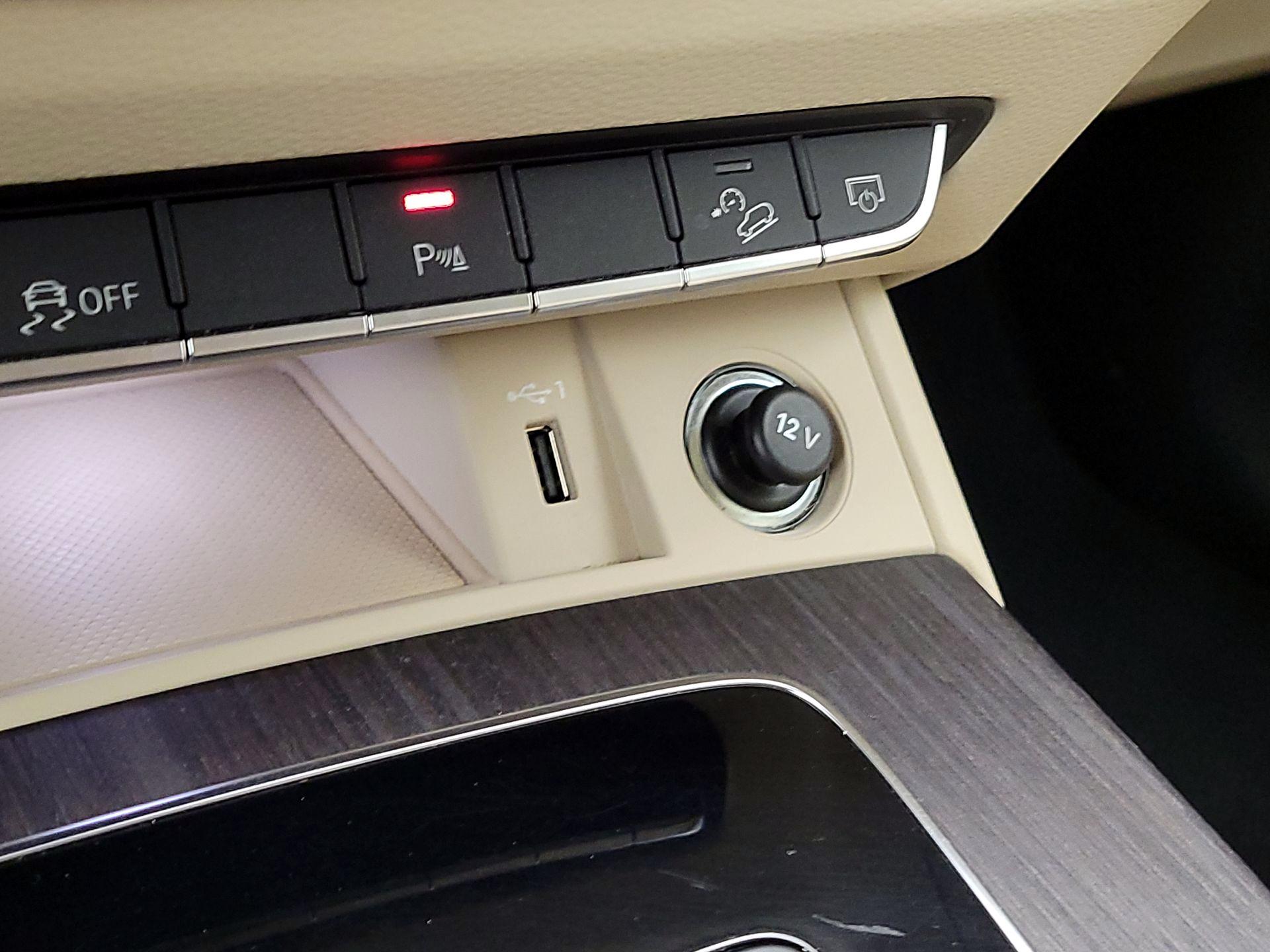 Thumbnail: 2024 Audi Q5 - 18