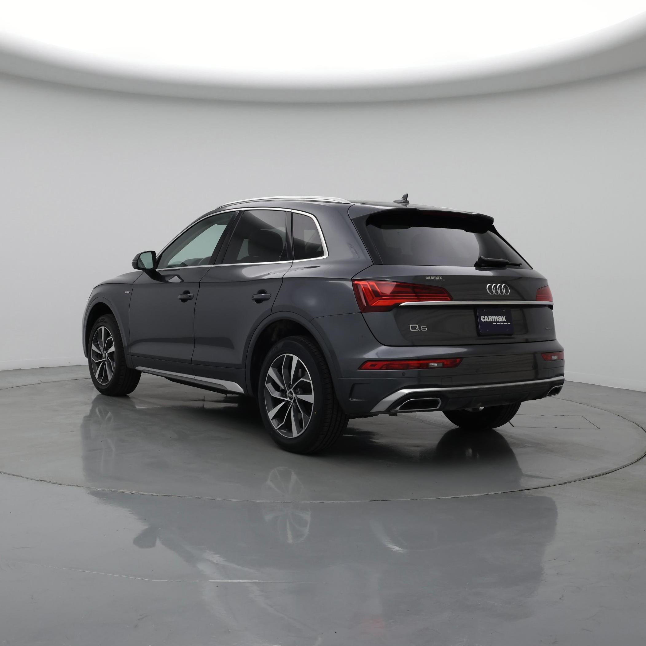 Thumbnail: 2024 Audi Q5 - 2