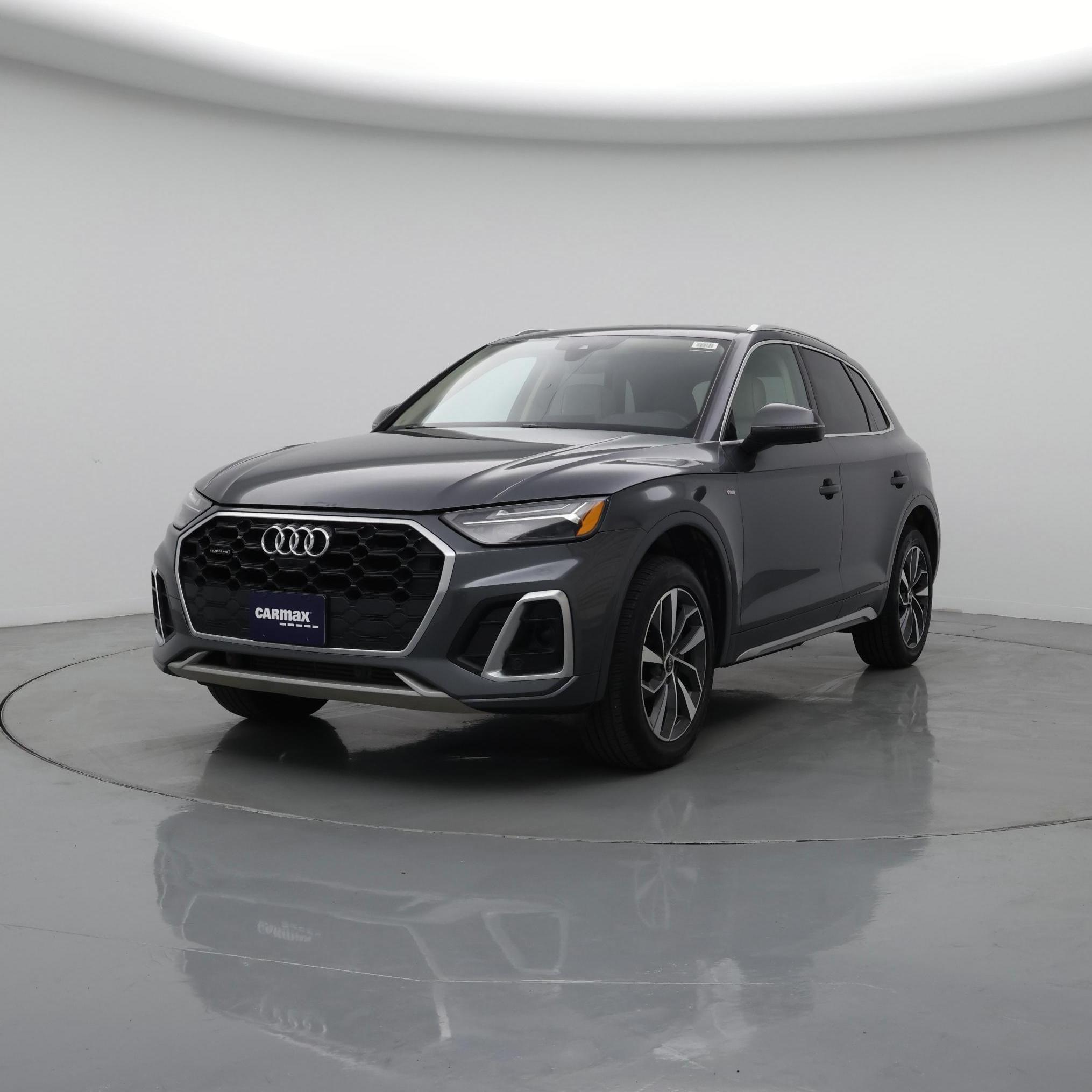 Thumbnail: 2024 Audi Q5 - 4