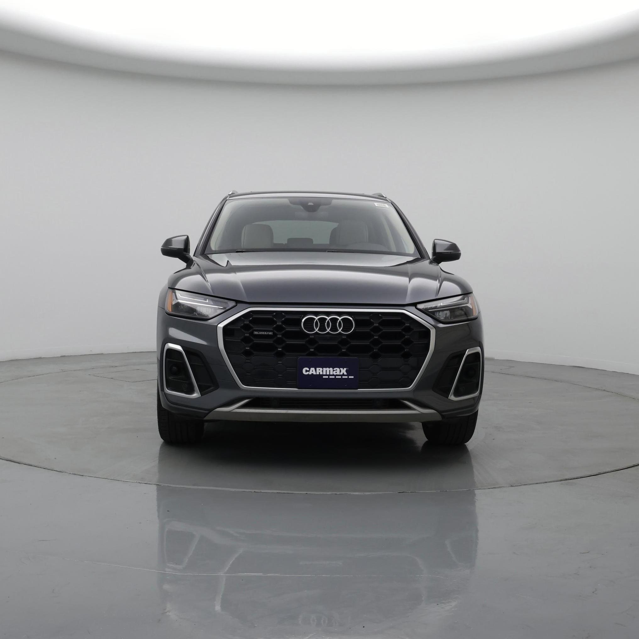 Thumbnail: 2024 Audi Q5 - 5