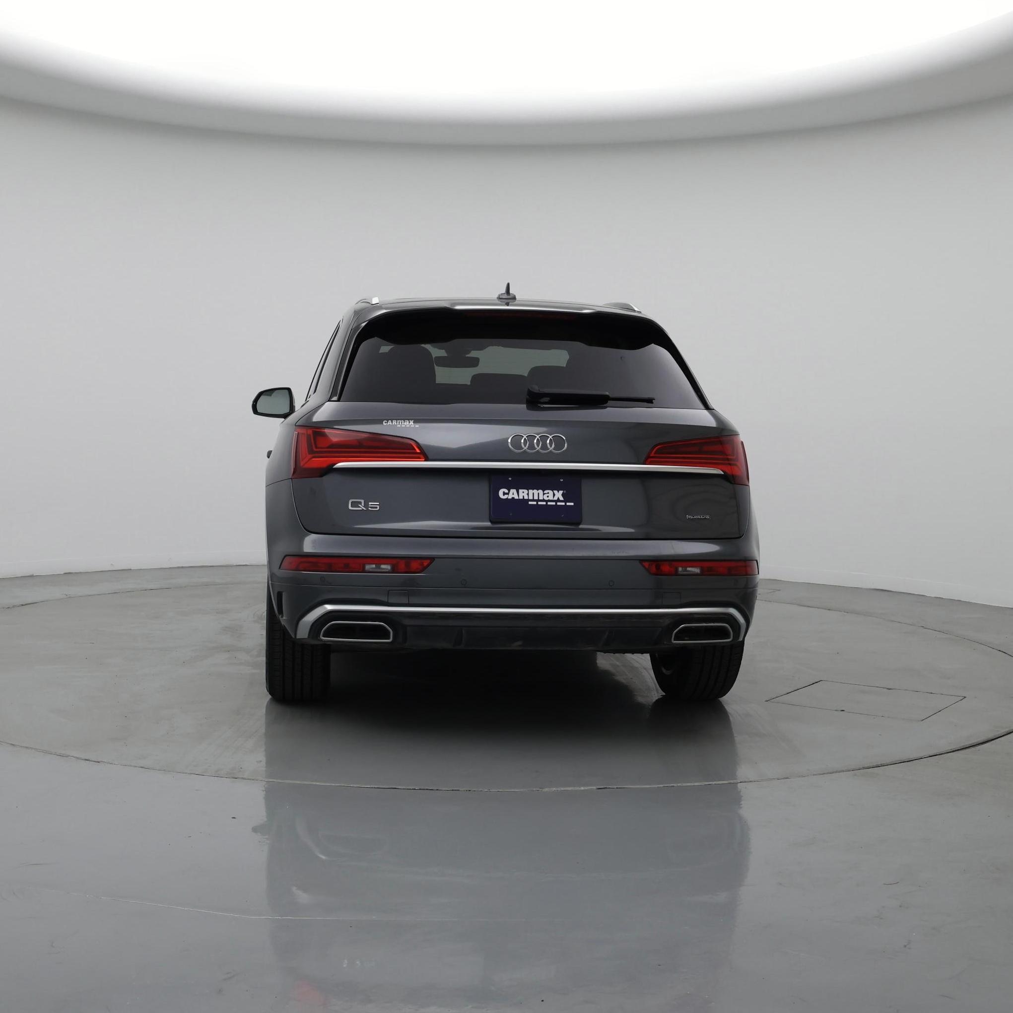 Thumbnail: 2024 Audi Q5 - 6