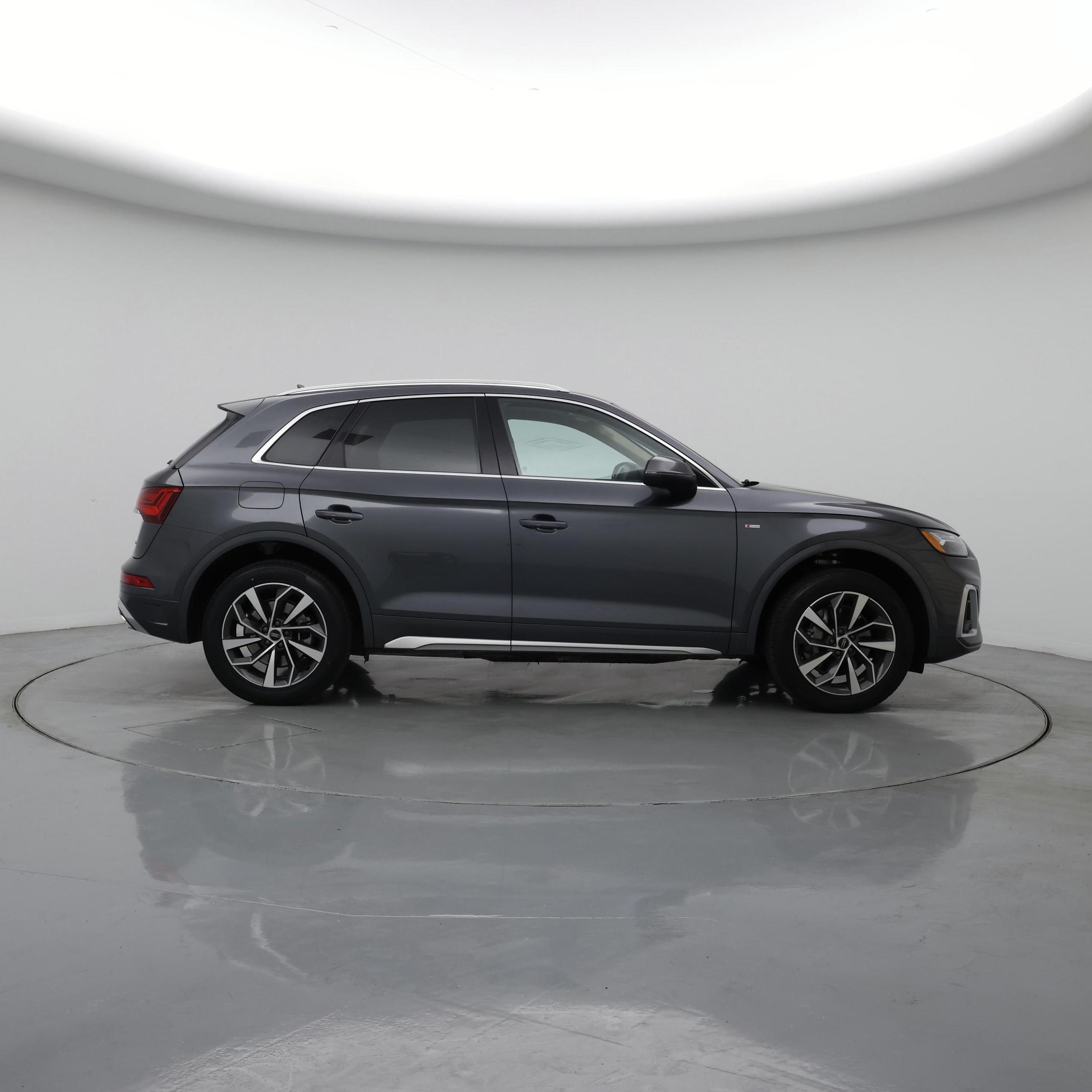 Thumbnail: 2024 Audi Q5 - 7