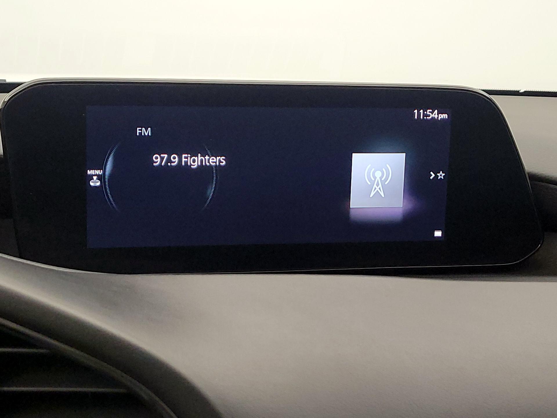 Thumbnail: 2025 Mazda Mazda3 - 15