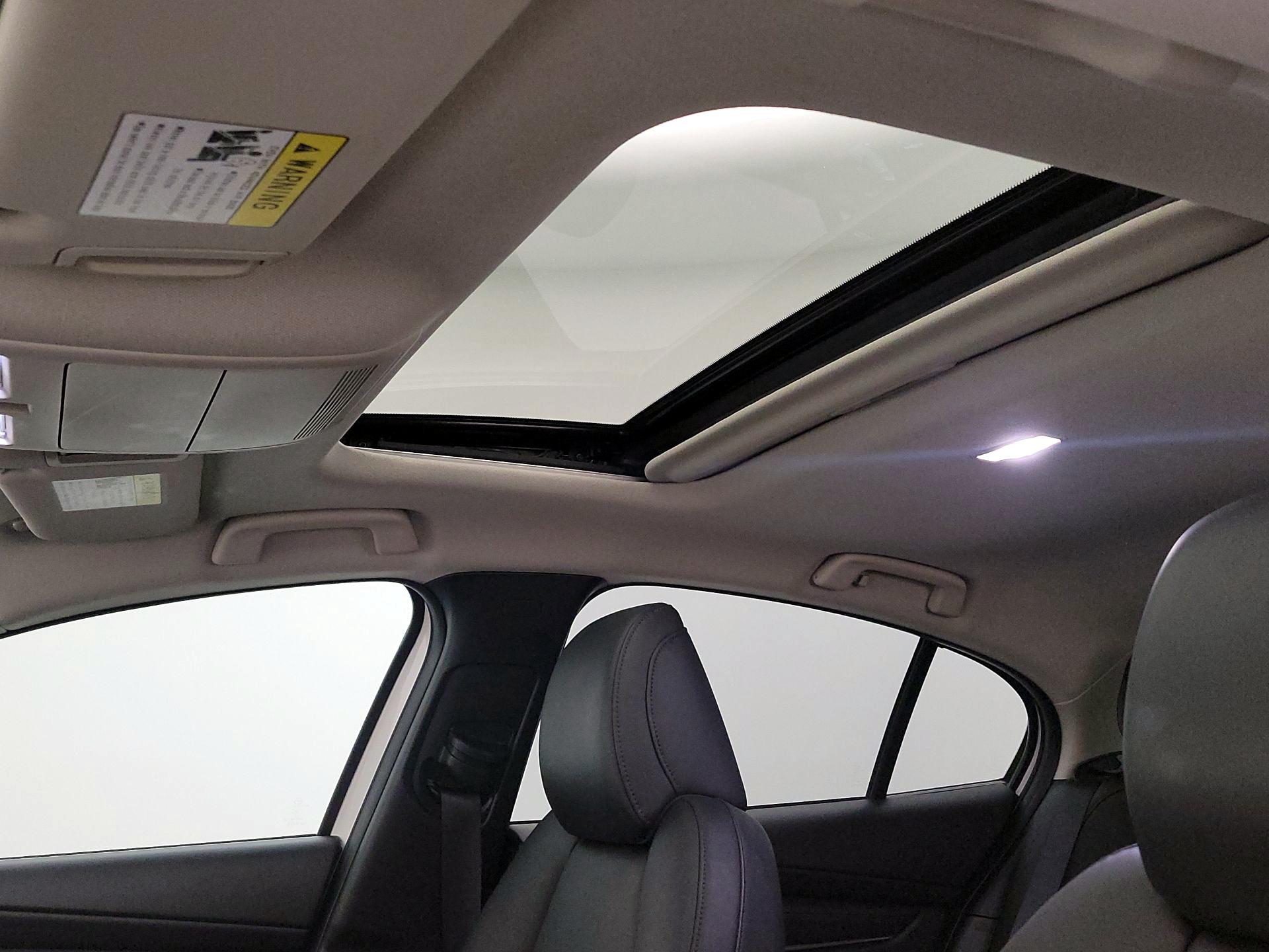 Thumbnail: 2025 Mazda Mazda3 - 19