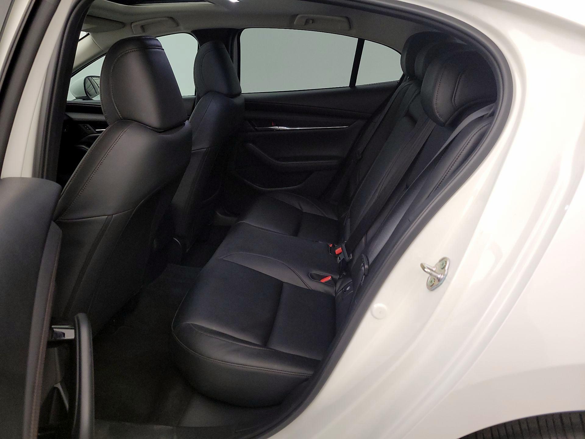 Thumbnail: 2025 Mazda Mazda3 - 20