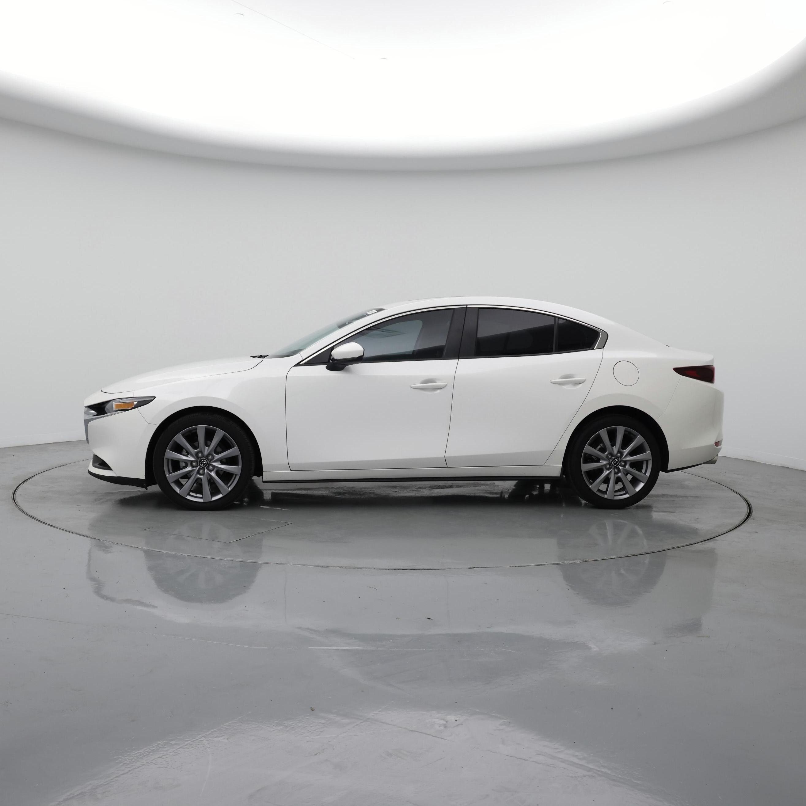 Thumbnail: 2025 Mazda Mazda3 - 3