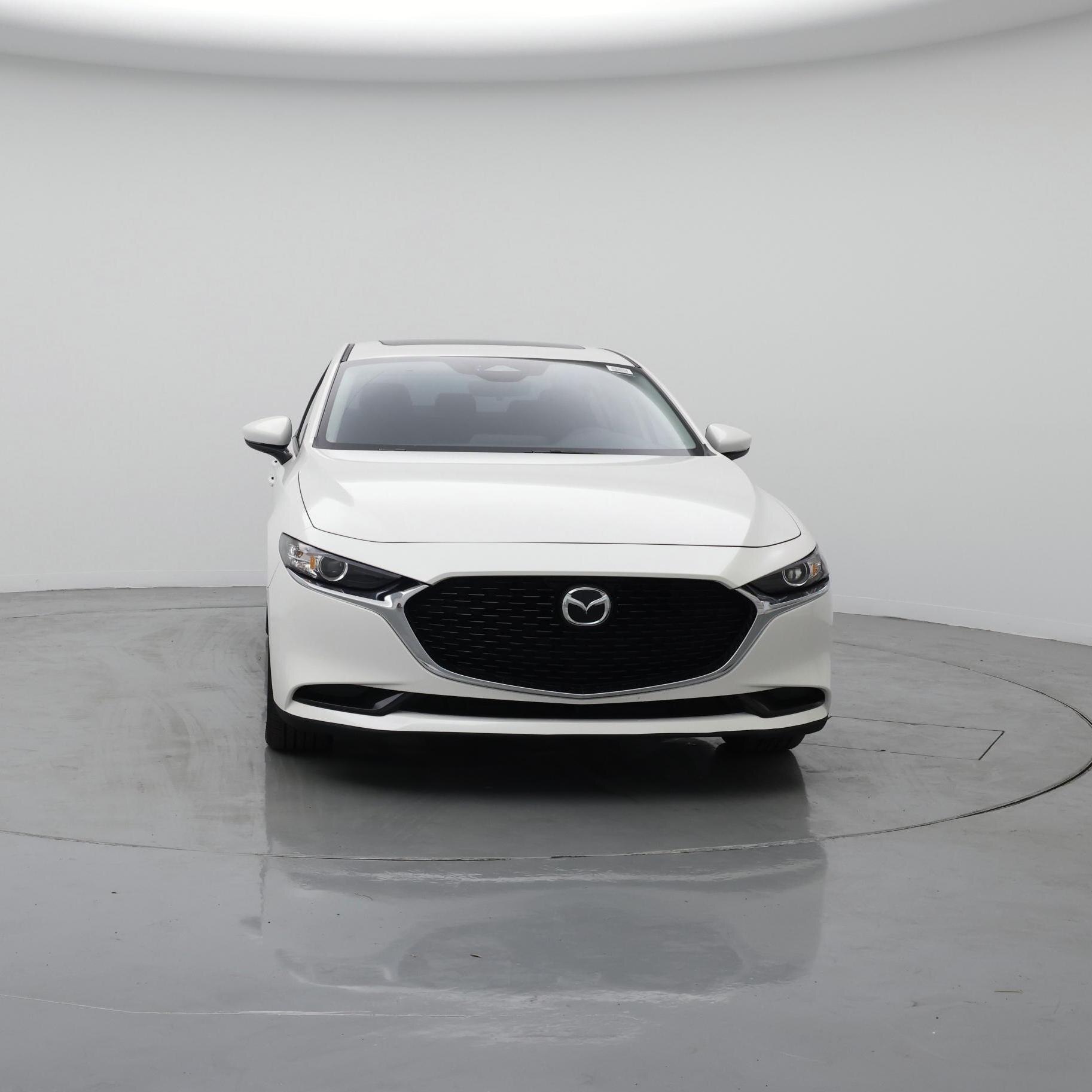 Thumbnail: 2025 Mazda Mazda3 - 5