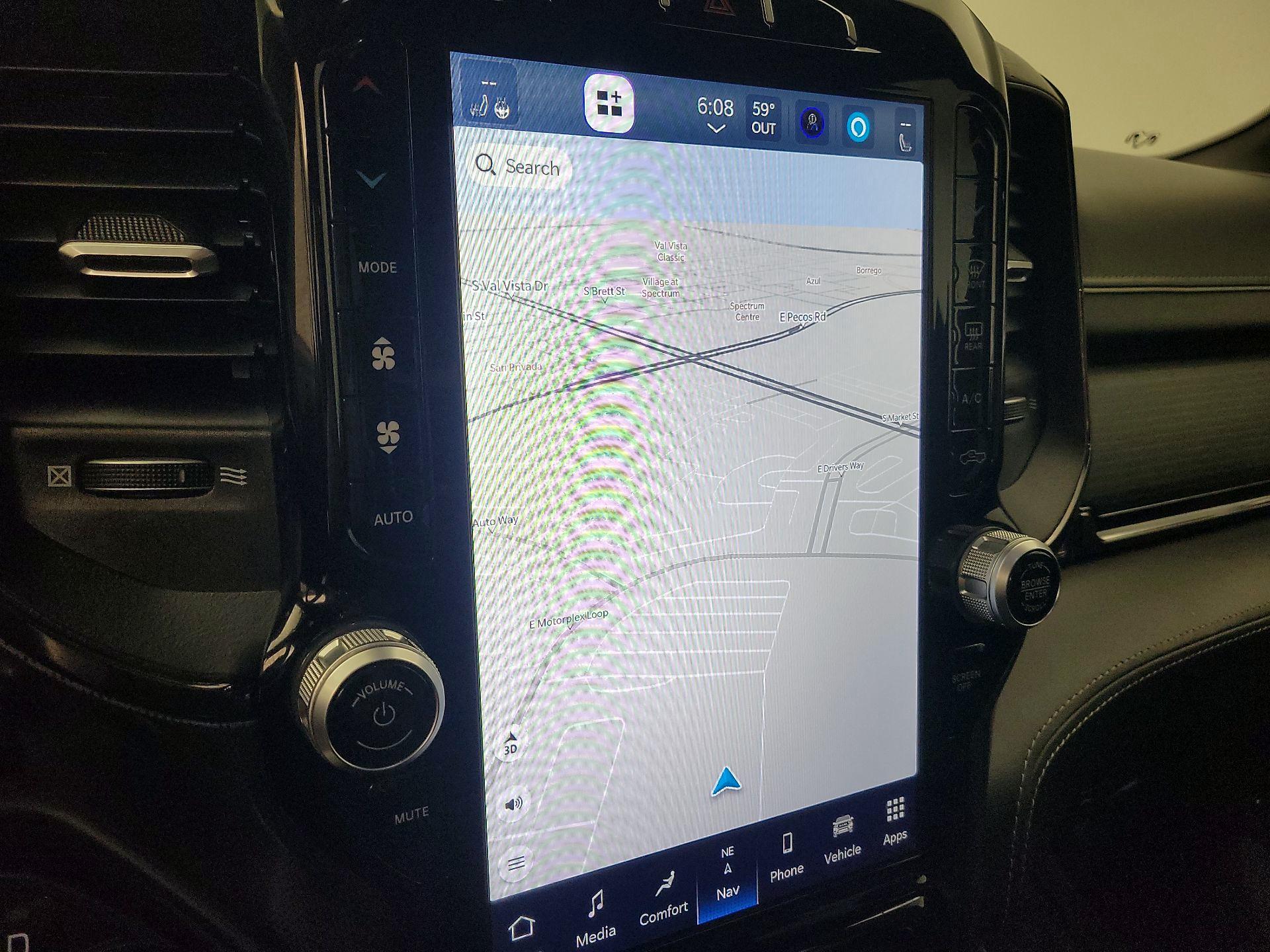 Thumbnail: 2023 RAM 1500 - 14