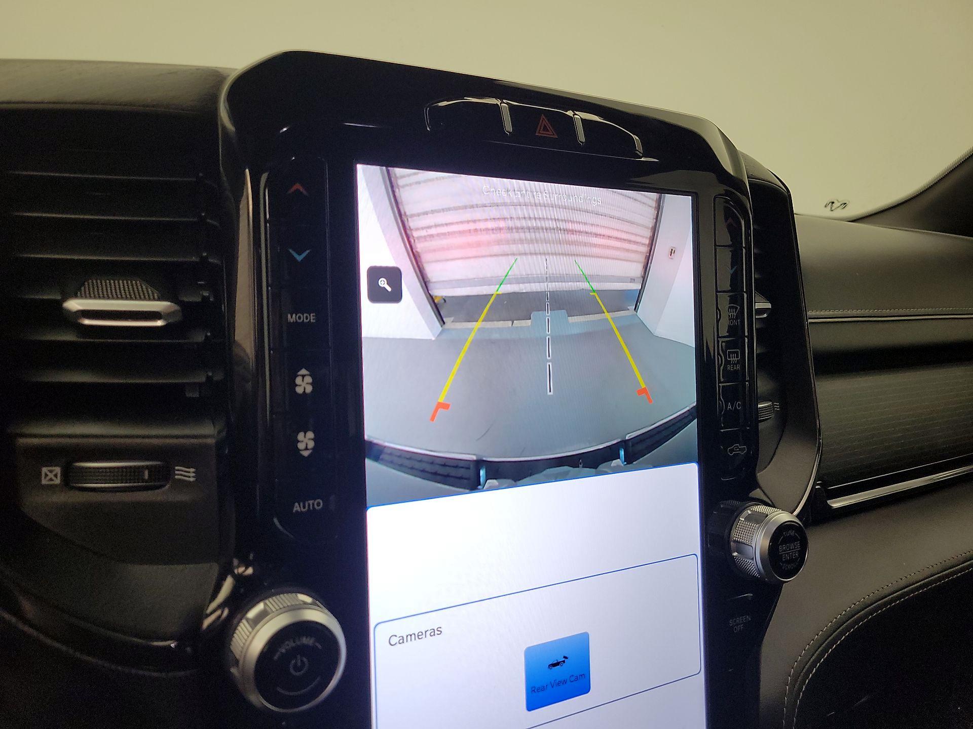 Thumbnail: 2023 RAM 1500 - 15