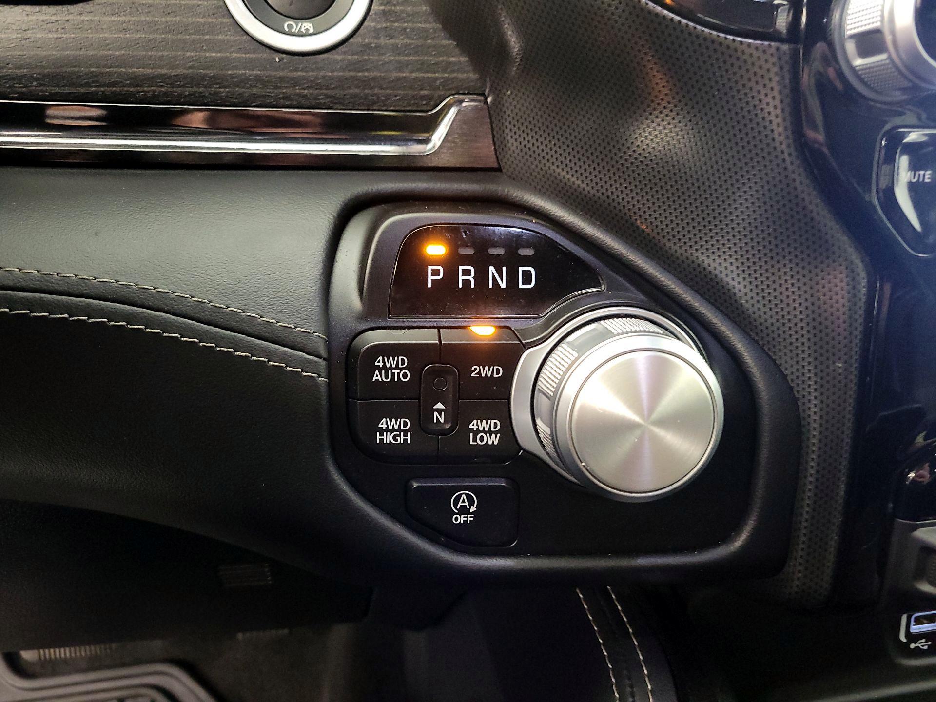 Thumbnail: 2023 RAM 1500 - 18