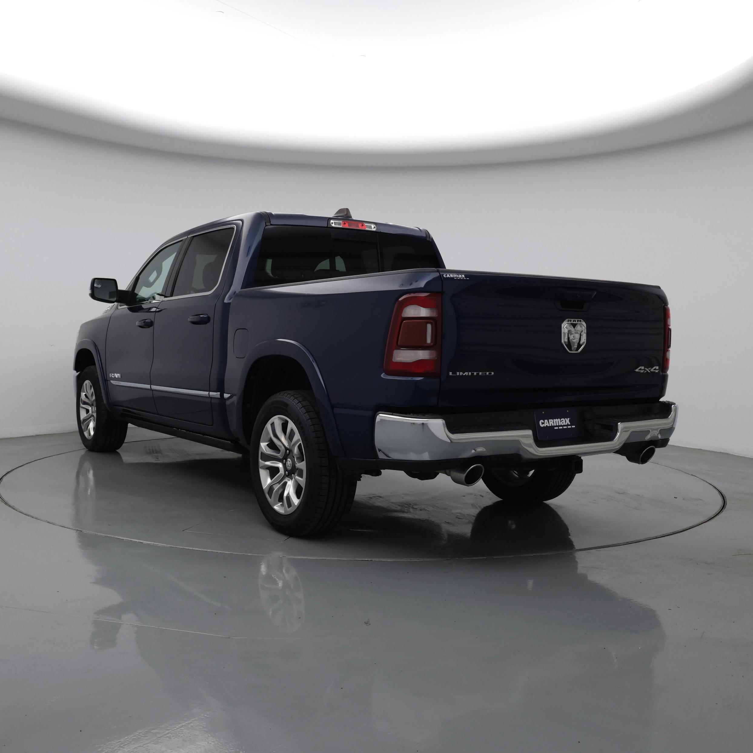 Thumbnail: 2023 RAM 1500 - 2