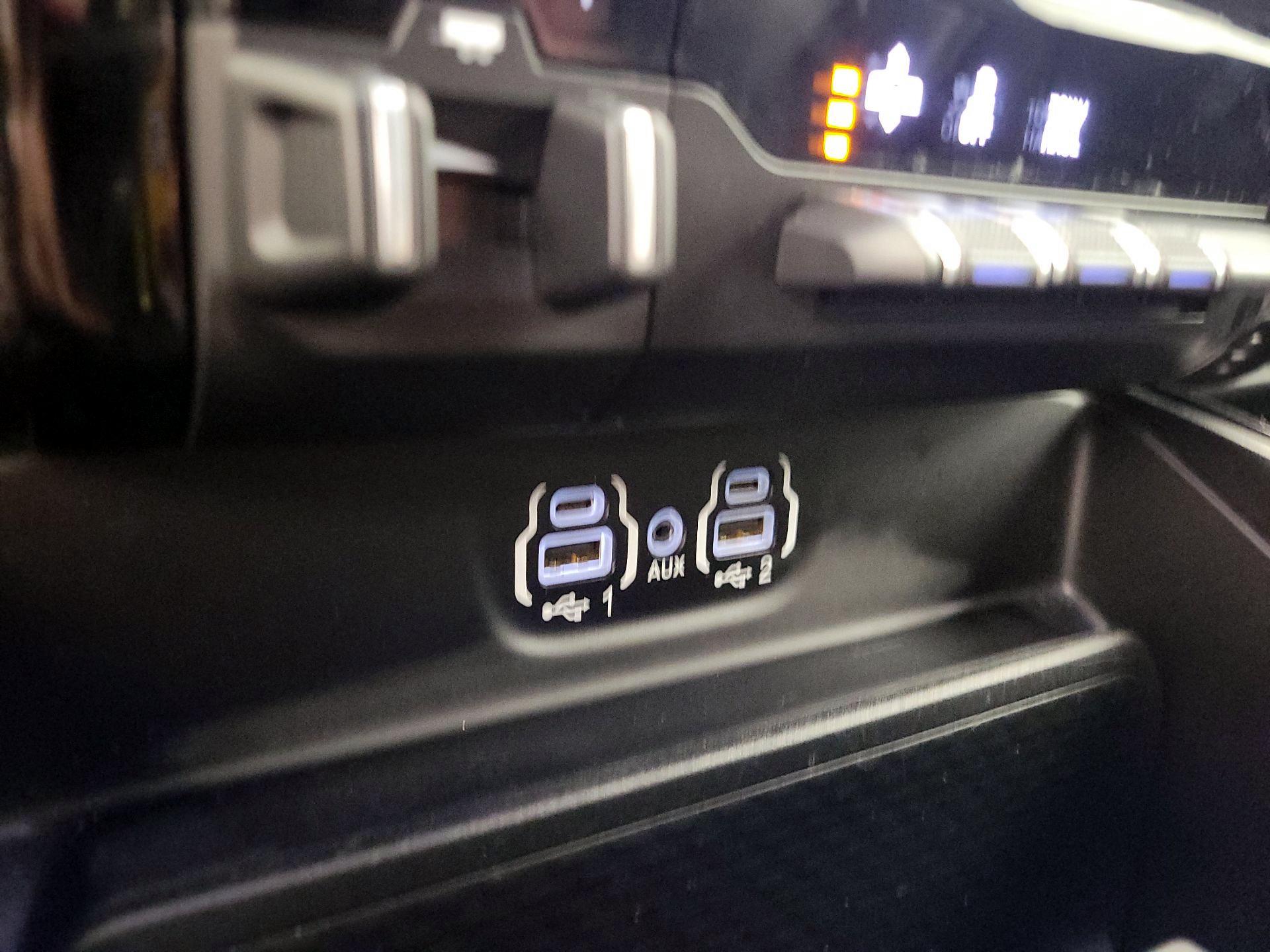 Thumbnail: 2023 RAM 1500 - 19