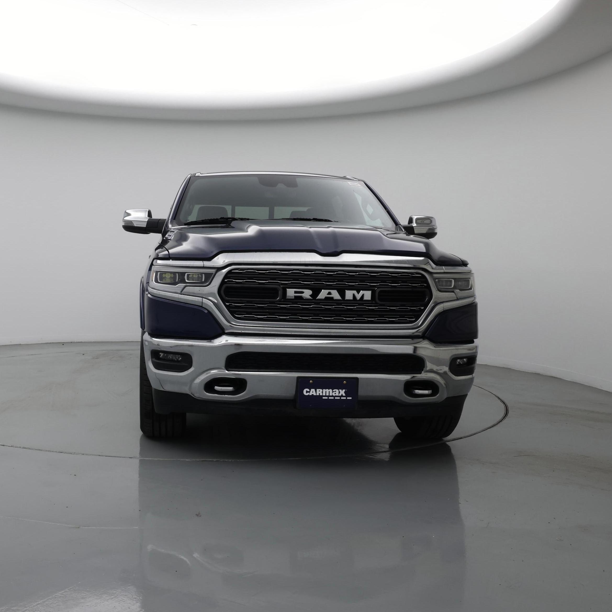 Thumbnail: 2023 RAM 1500 - 5