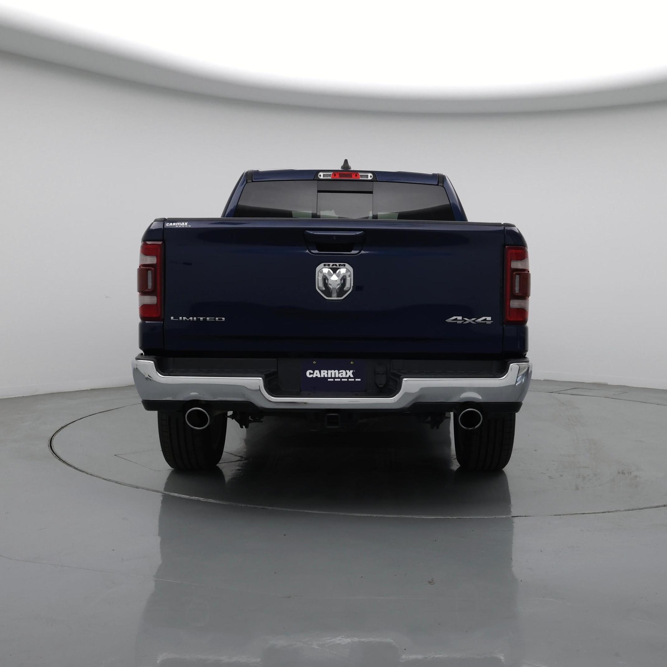 Thumbnail: 2023 RAM 1500 - 6