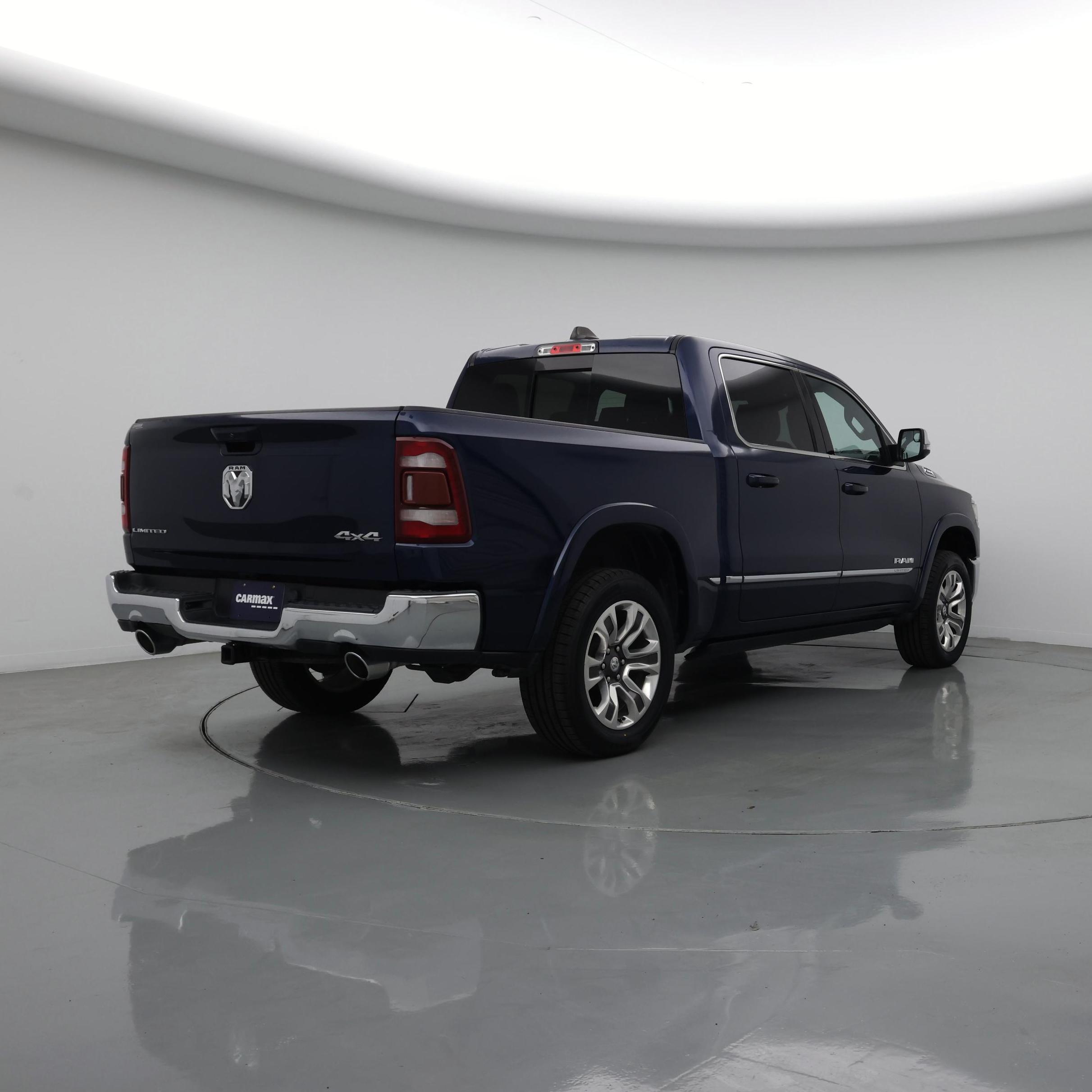 Thumbnail: 2023 RAM 1500 - 8