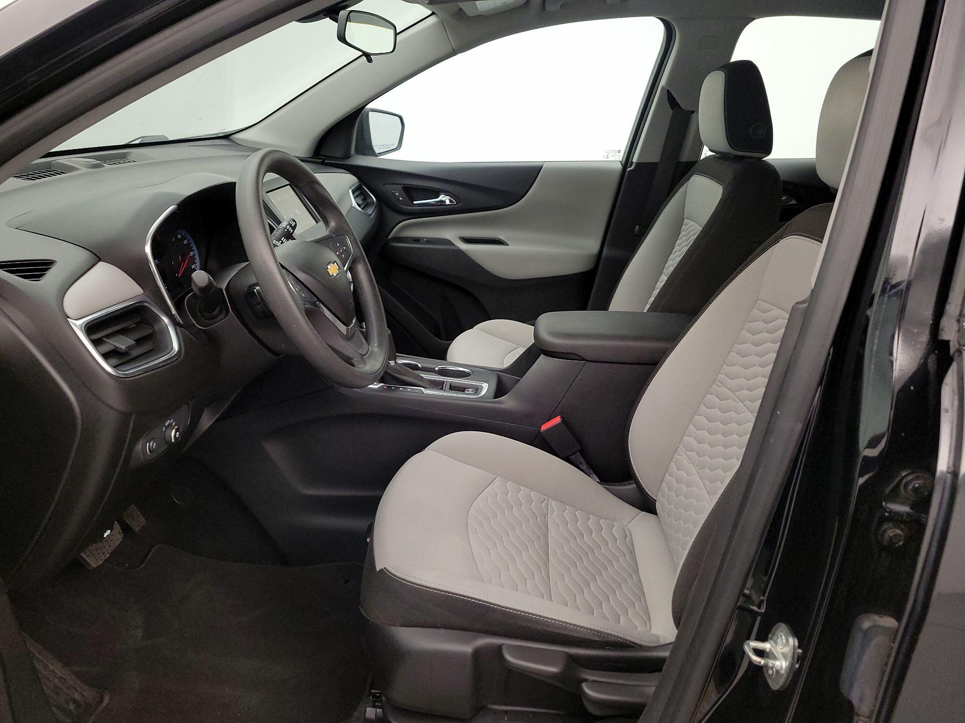 Thumbnail: 2019 Chevrolet Equinox - 11