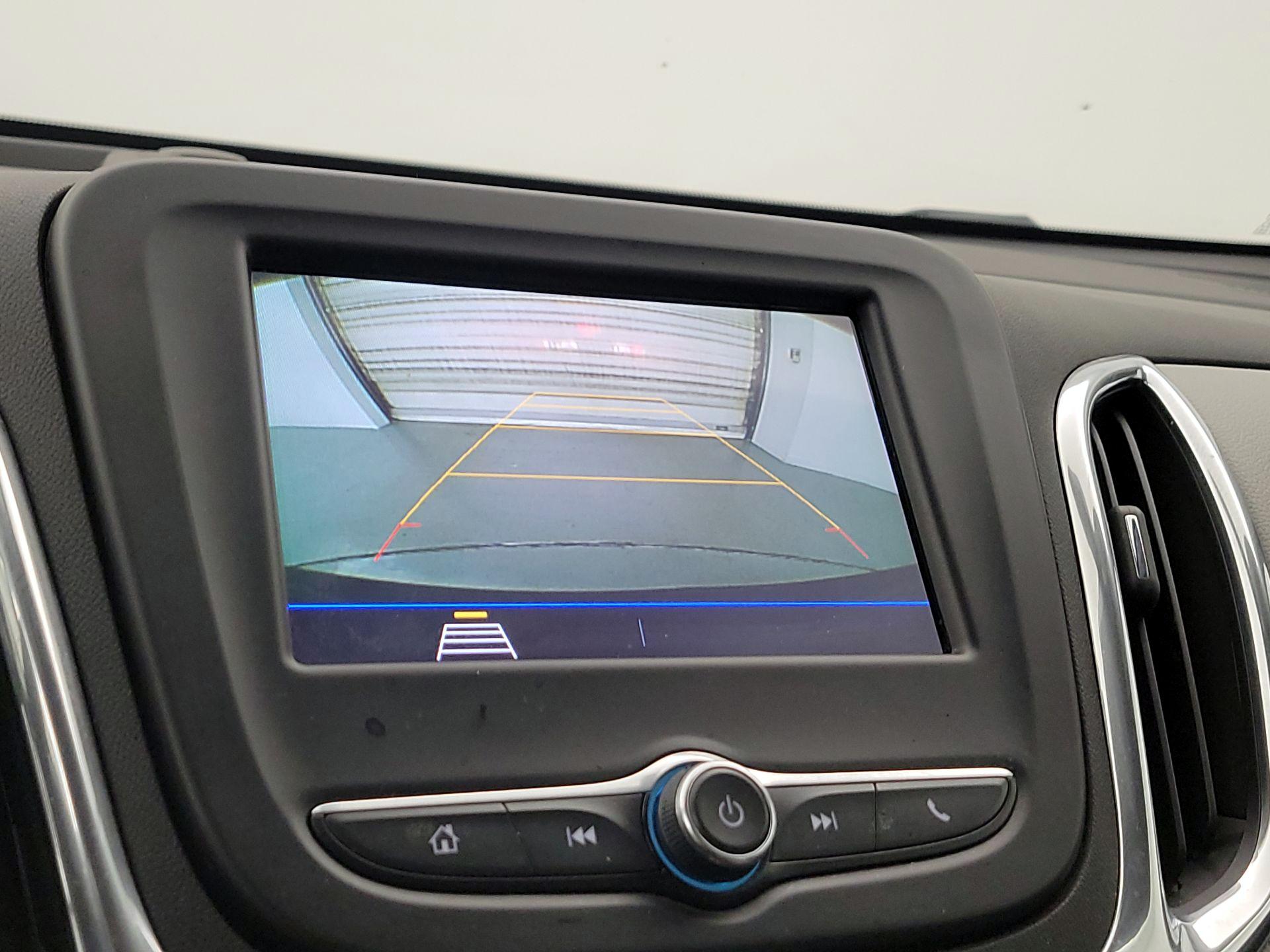 Thumbnail: 2019 Chevrolet Equinox - 14