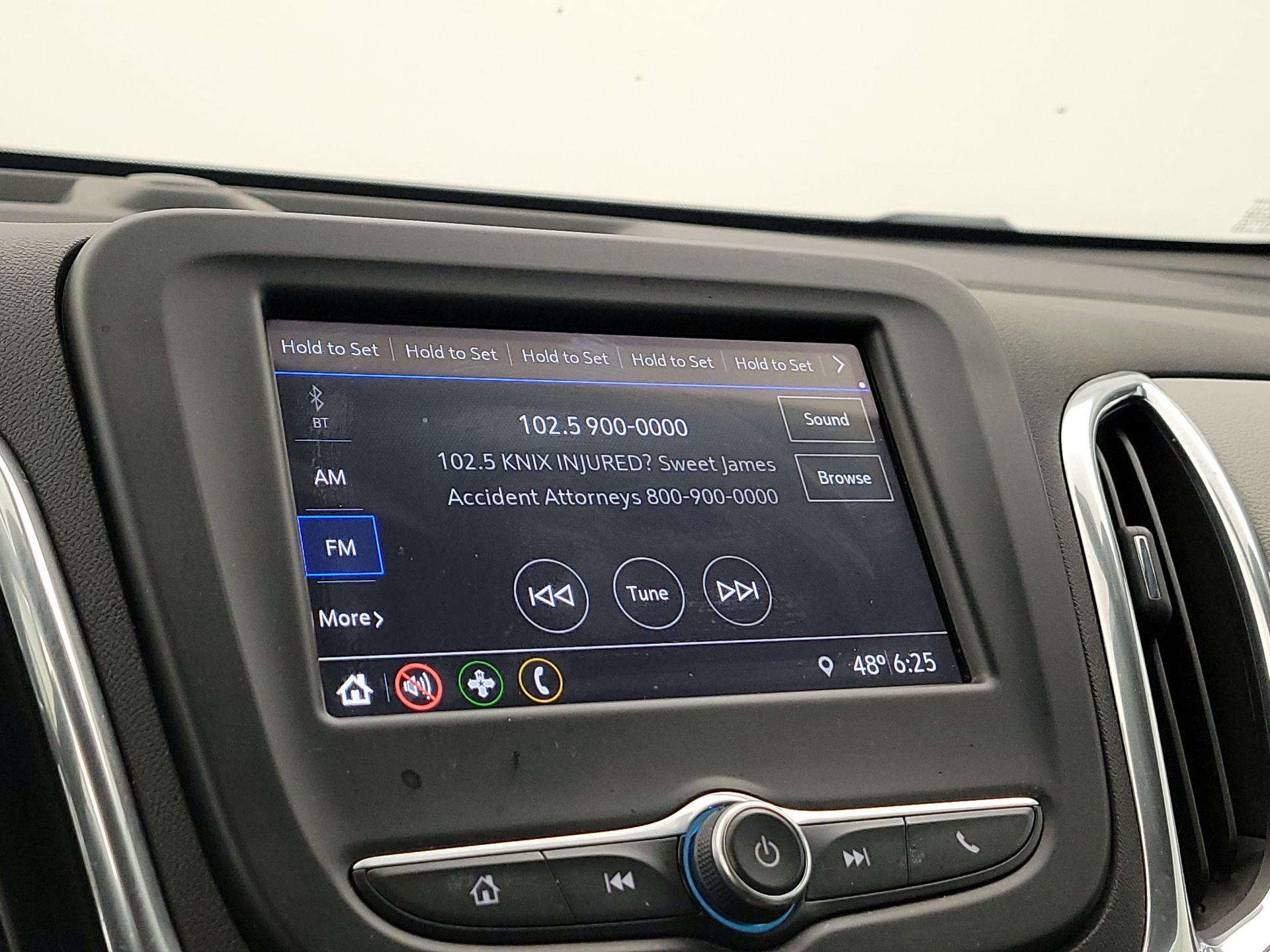 Thumbnail: 2019 Chevrolet Equinox - 15