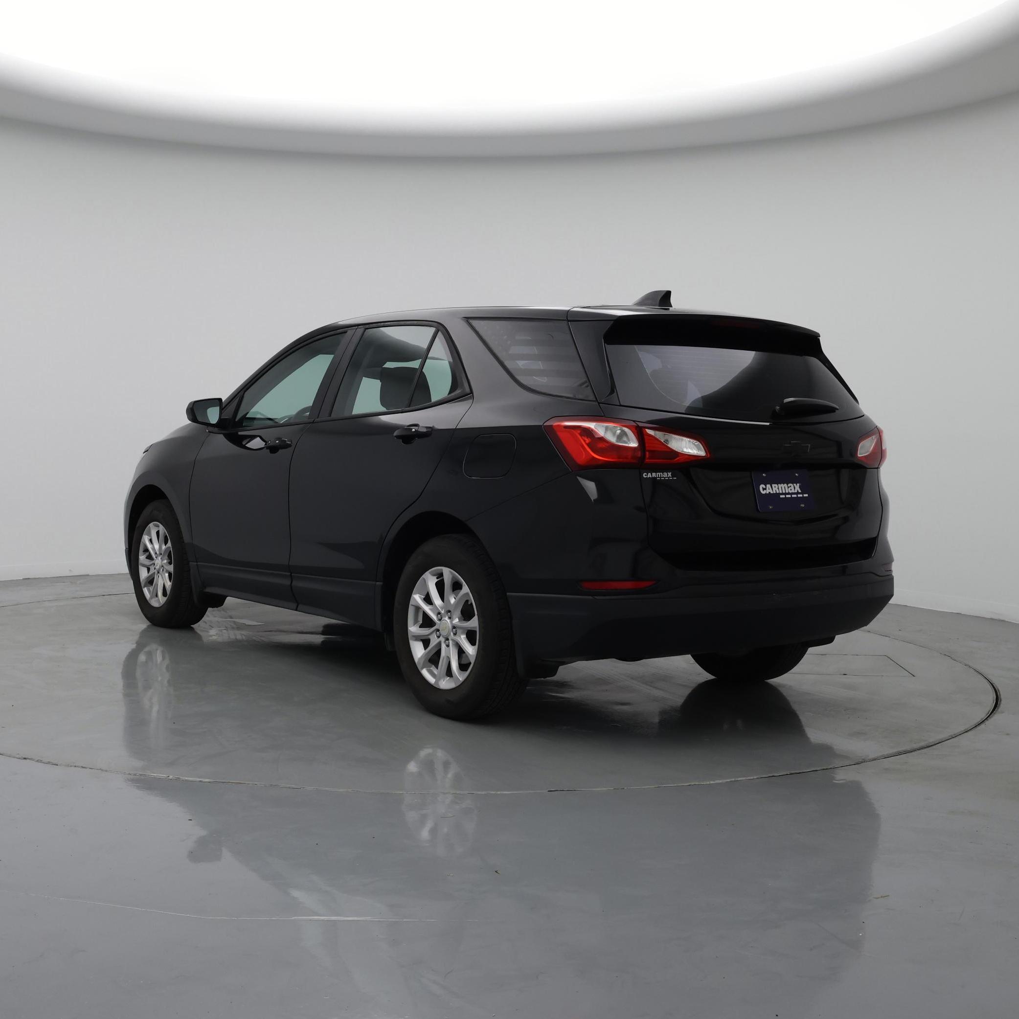 Thumbnail: 2019 Chevrolet Equinox - 2