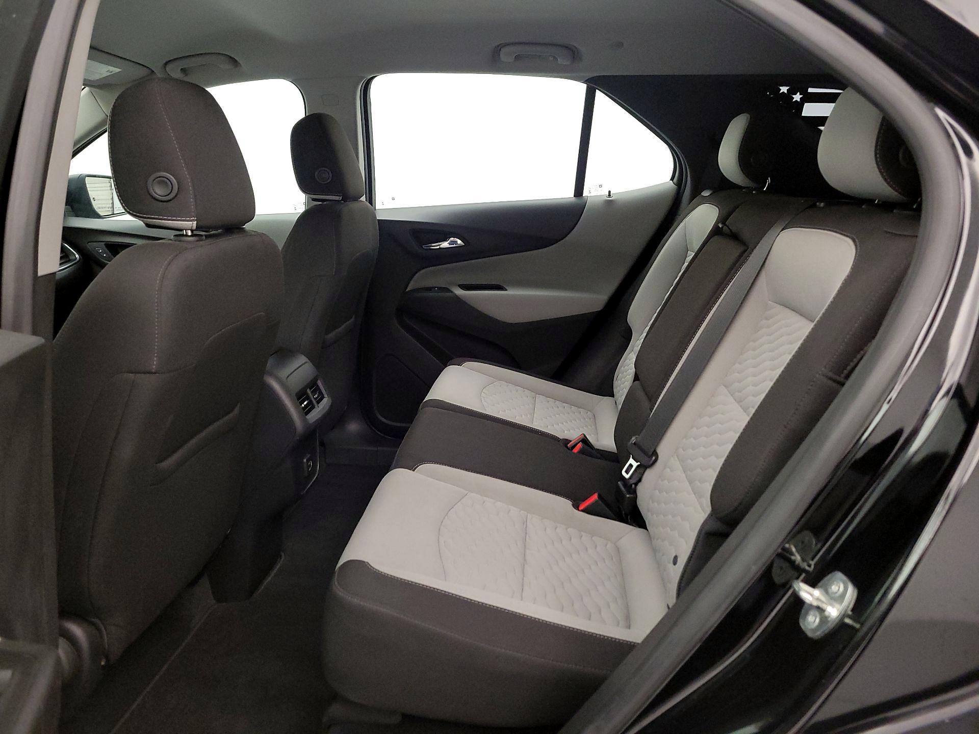 Thumbnail: 2019 Chevrolet Equinox - 19