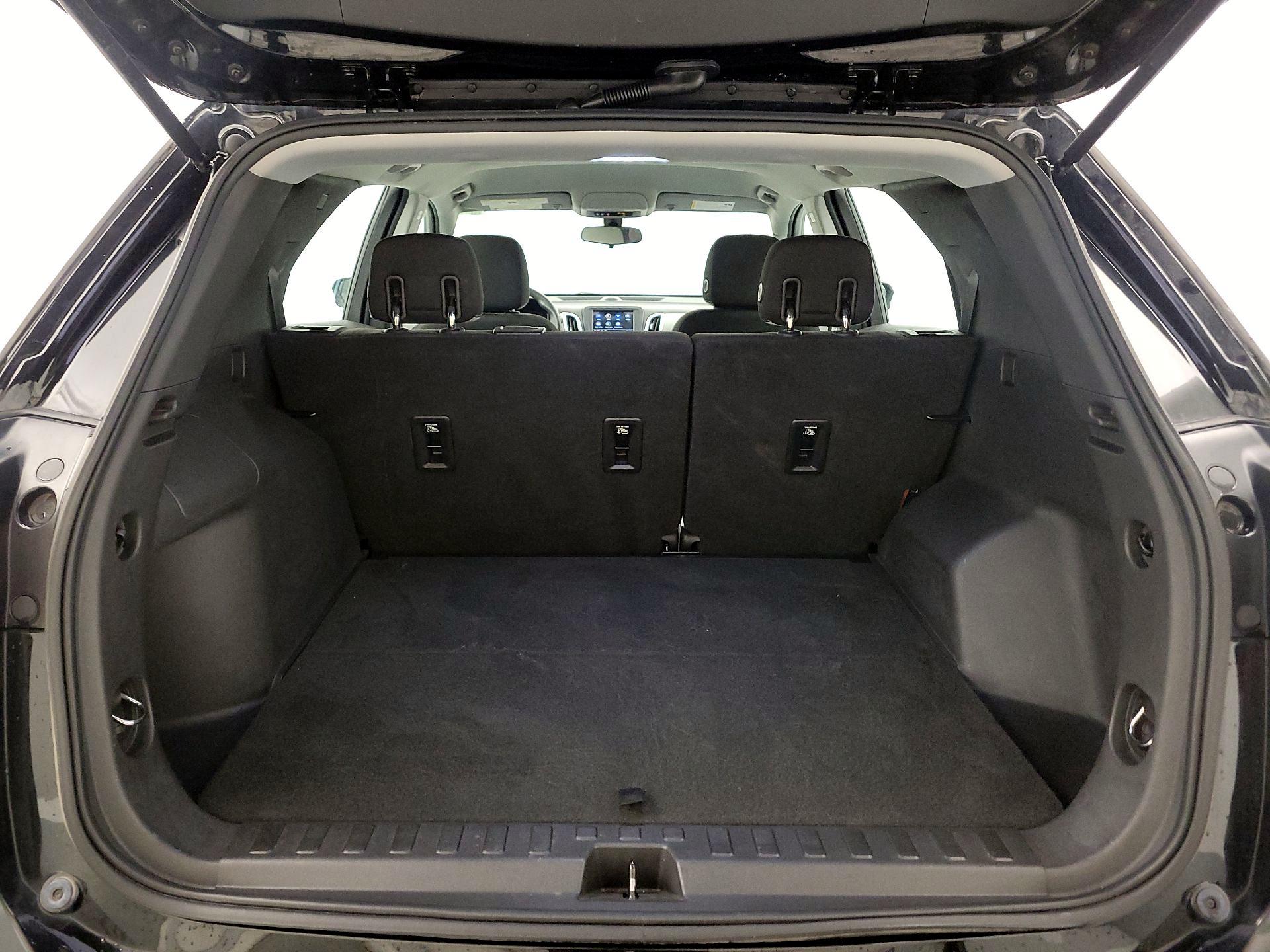 Thumbnail: 2019 Chevrolet Equinox - 20