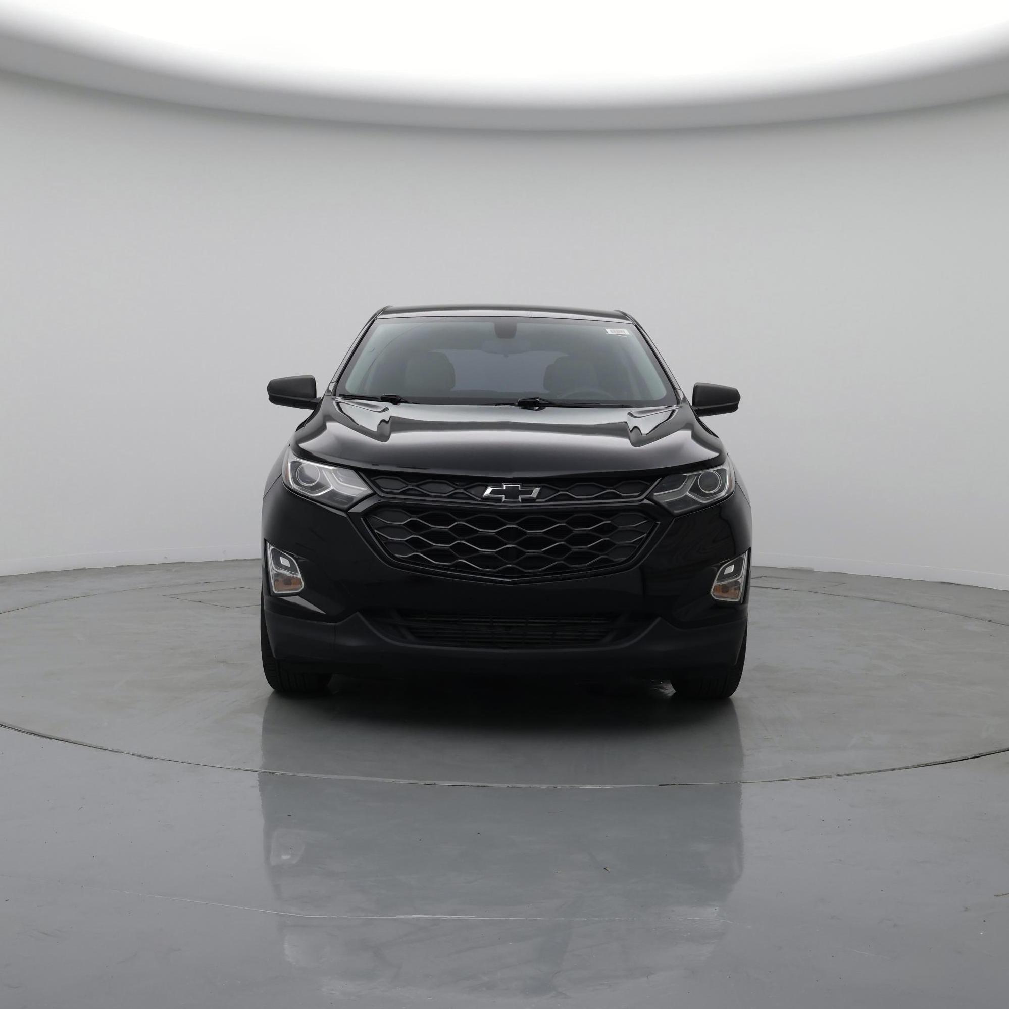 Thumbnail: 2019 Chevrolet Equinox - 5