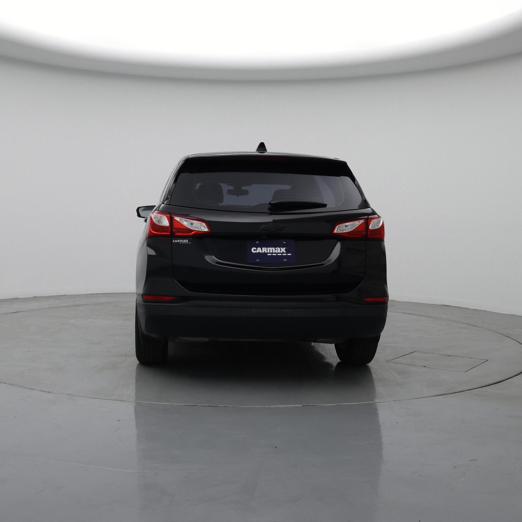 Thumbnail: 2019 Chevrolet Equinox - 6