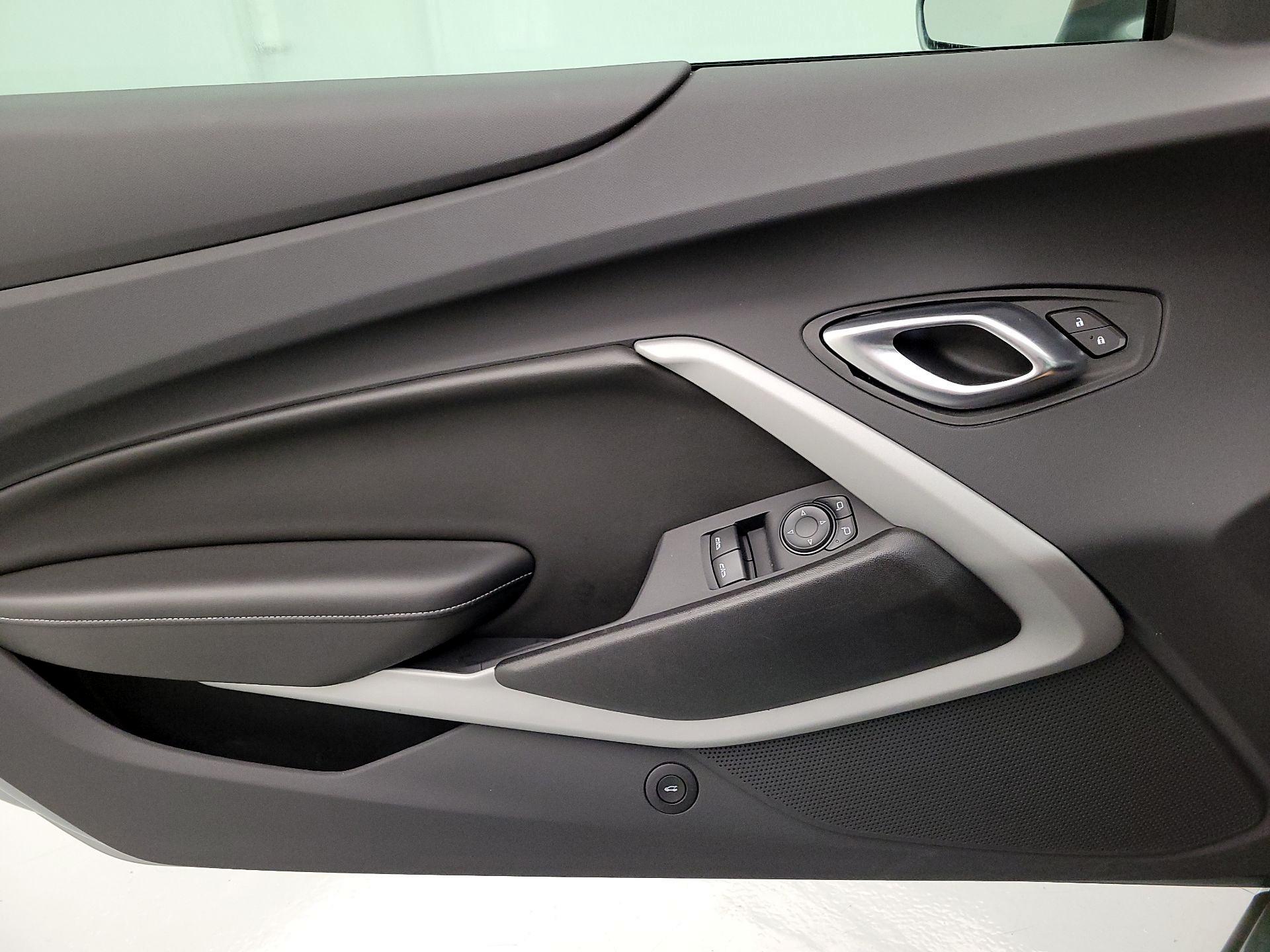 Thumbnail: 2023 Chevrolet Camaro - 12