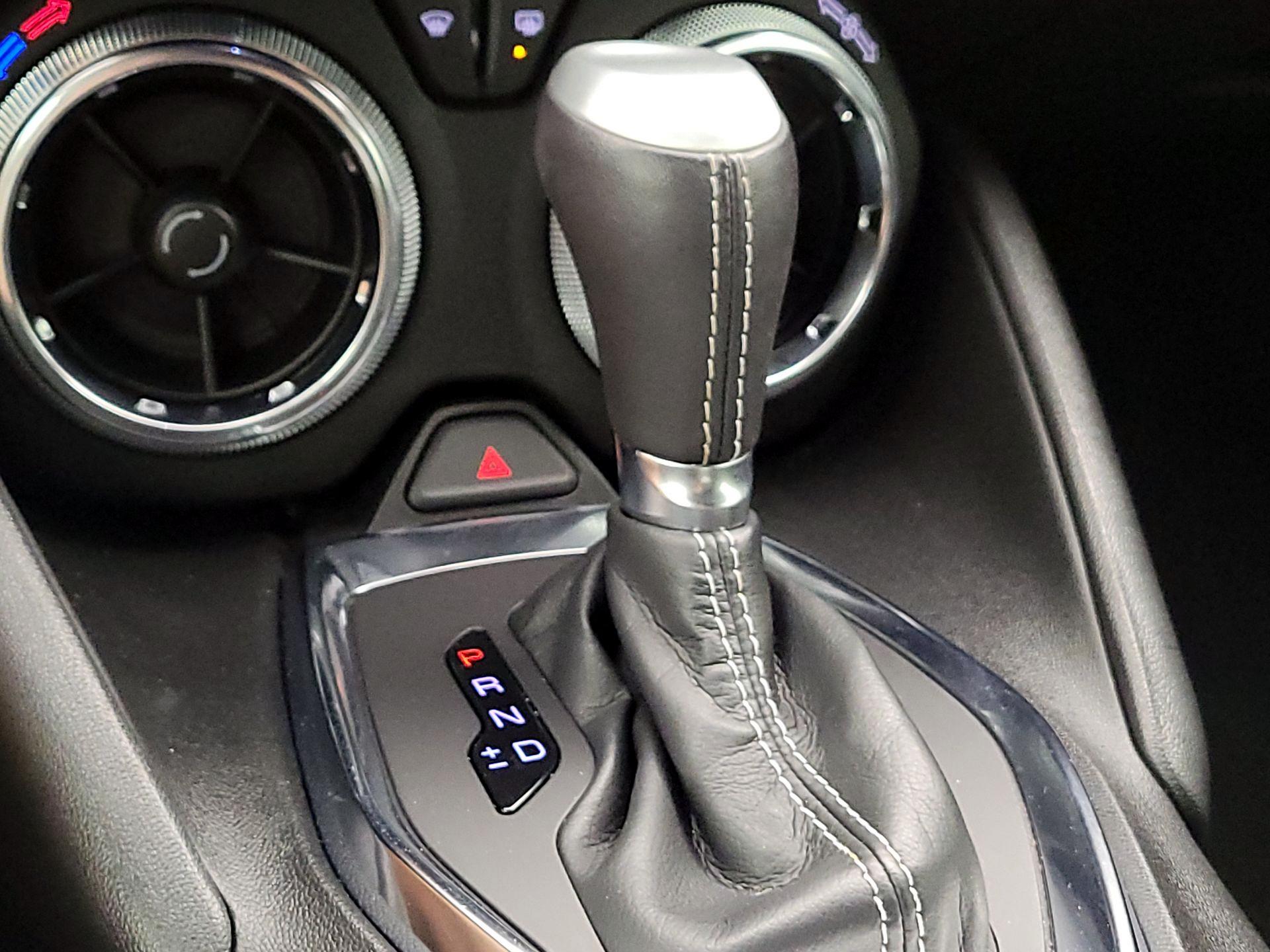 Thumbnail: 2023 Chevrolet Camaro - 16