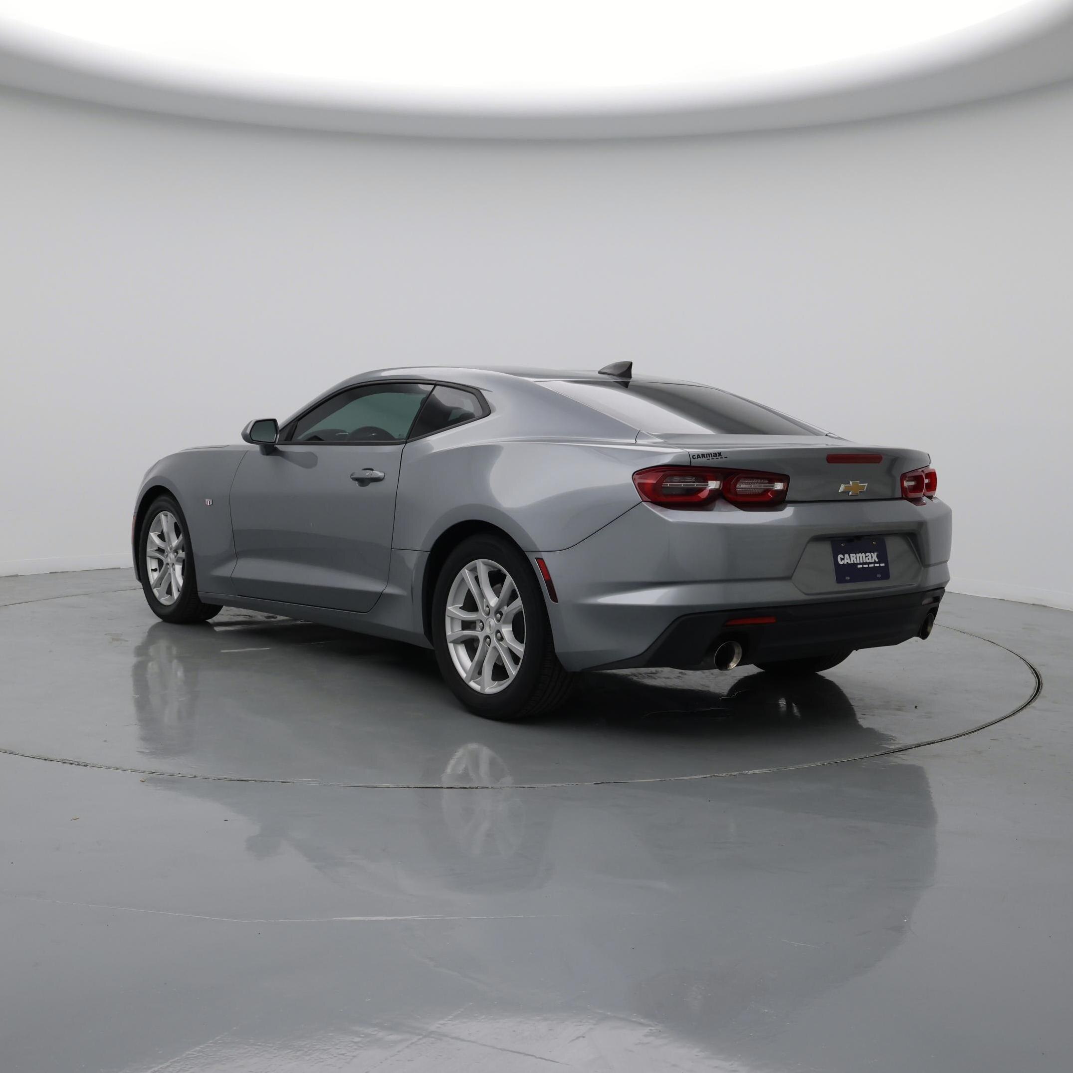 Thumbnail: 2023 Chevrolet Camaro - 2