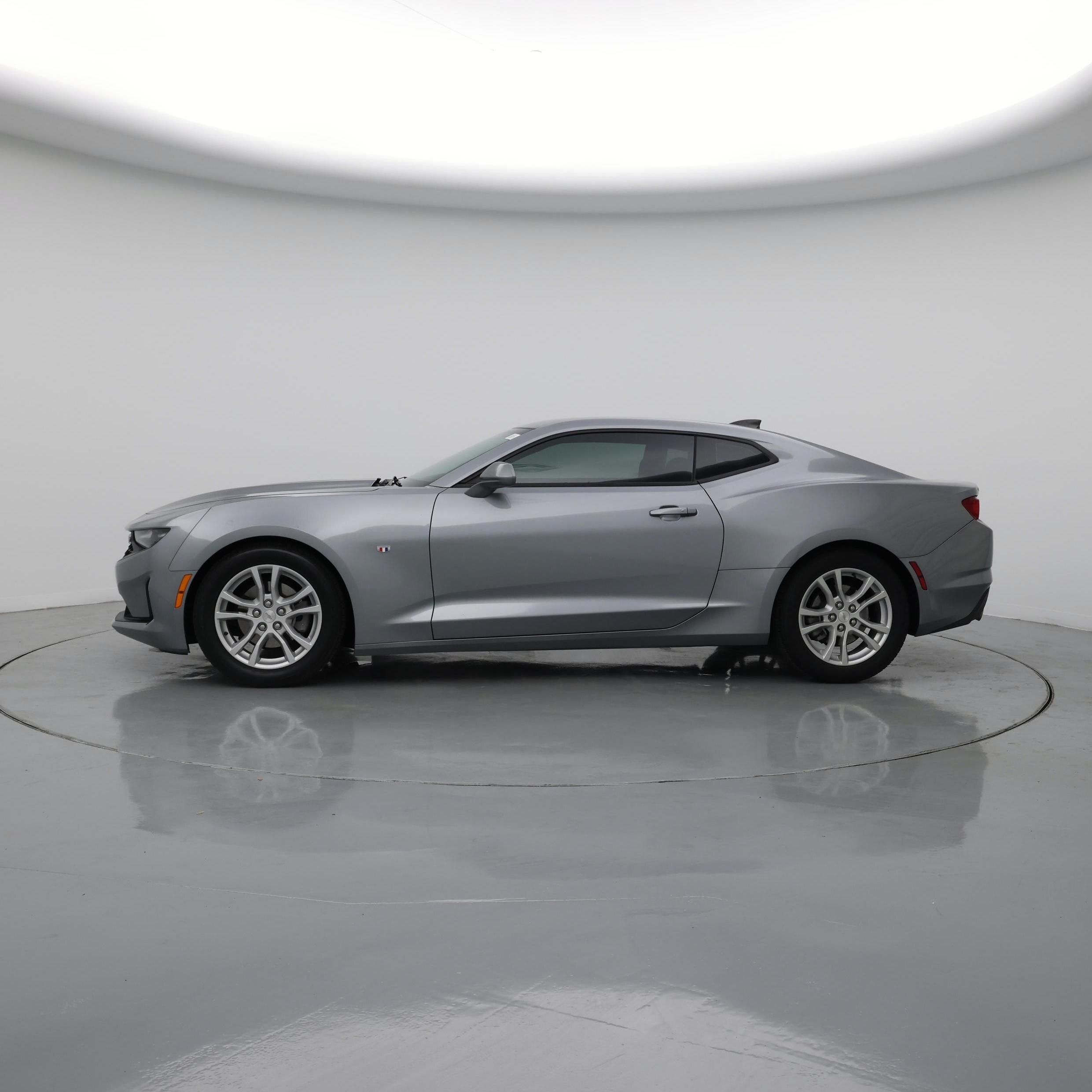 Thumbnail: 2023 Chevrolet Camaro - 3