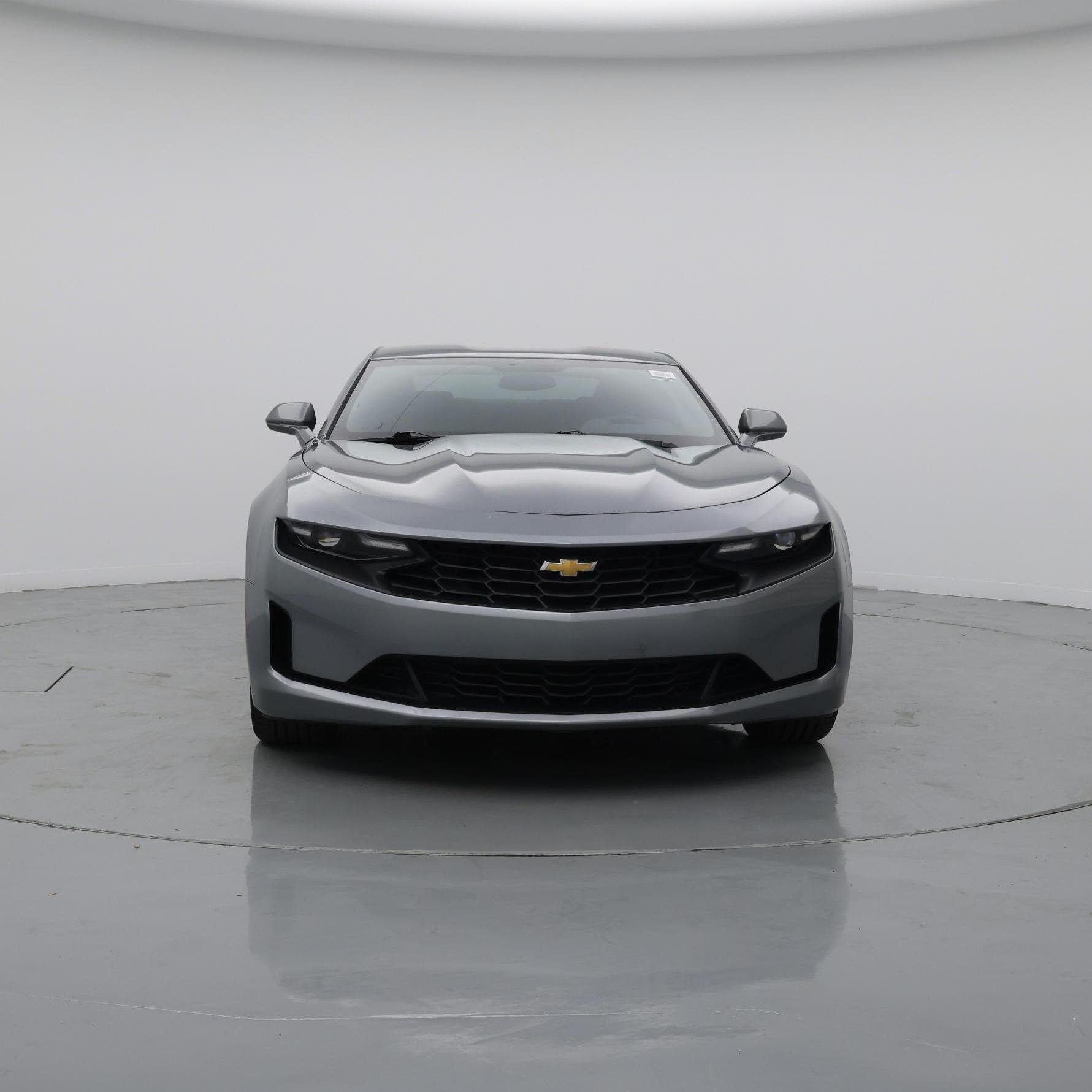 Thumbnail: 2023 Chevrolet Camaro - 5