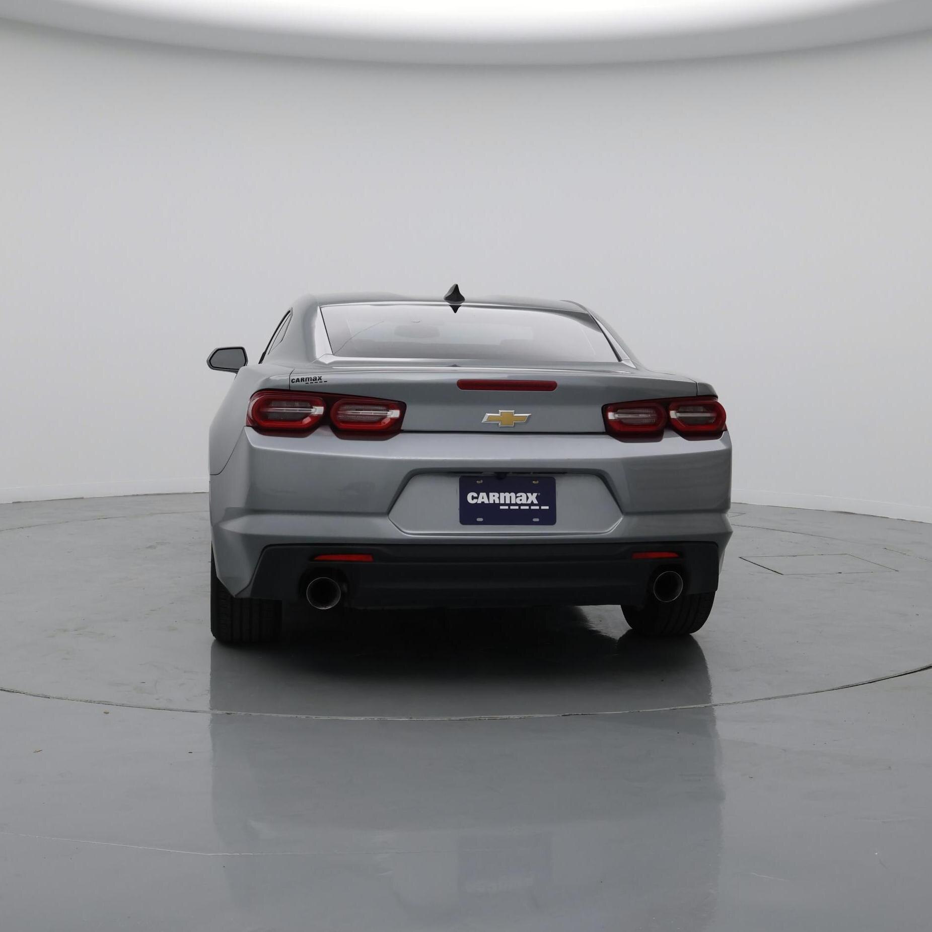 Thumbnail: 2023 Chevrolet Camaro - 6