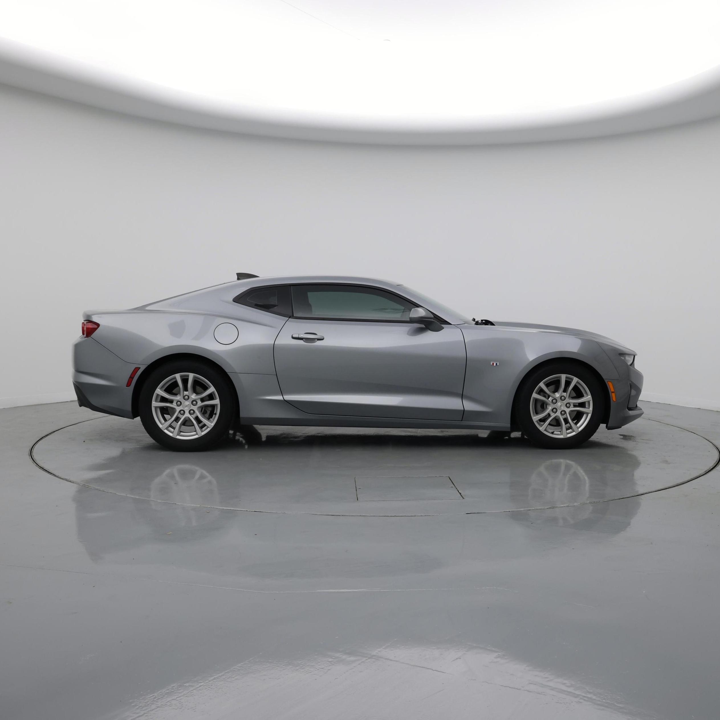 Thumbnail: 2023 Chevrolet Camaro - 7